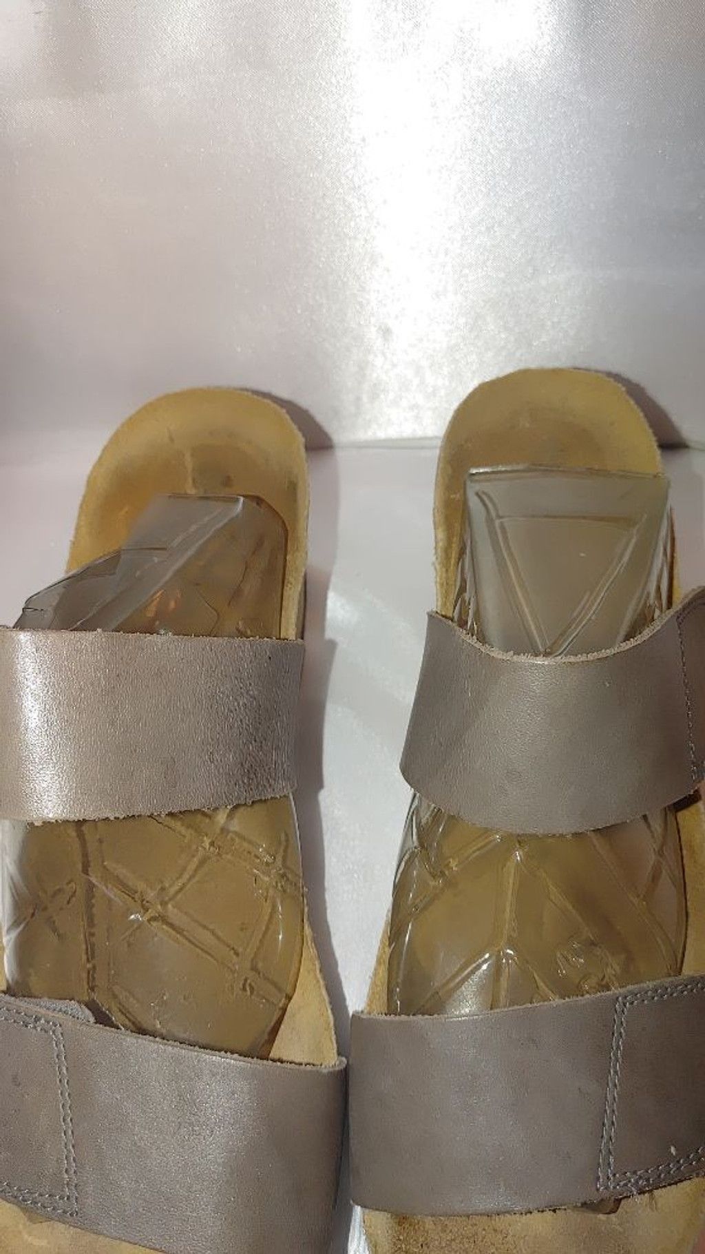 Eric Payne Eric Michael Liat Sandals Size 41 Size US 9.5 / IT 39.5 - 5 Thumbnail