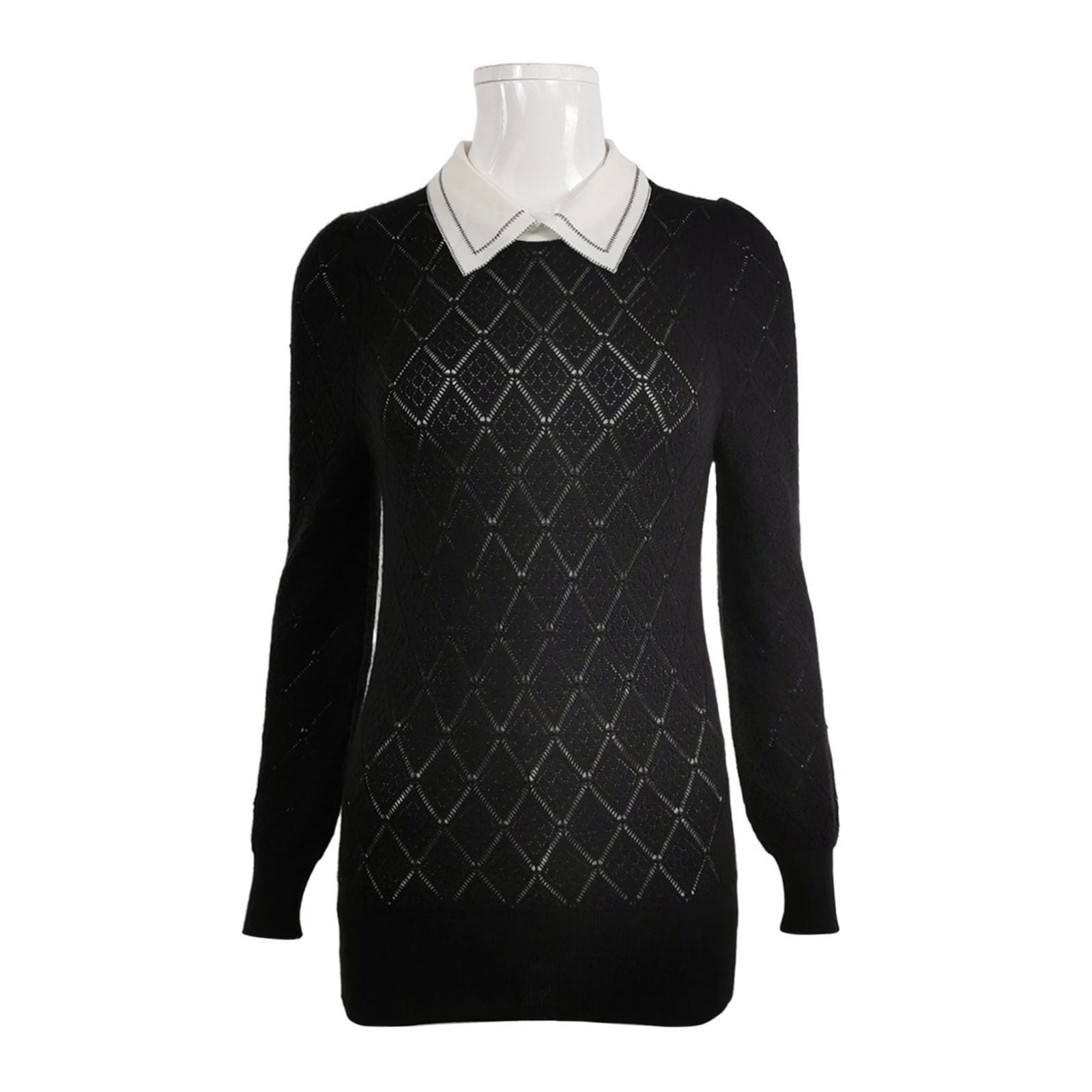 Dior Dior Women l Sweaters Size L / US 10 / IT 46 - 1 Thumbnail