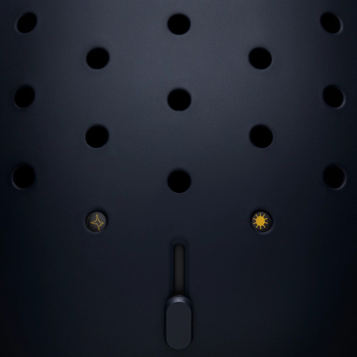 Dior o1bcso1str1225 Size:OS/Lewis Hamilton Ski Helmet in Black Size ONE SIZE - 5 Thumbnail