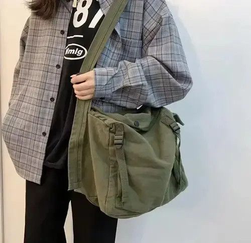 Other Messenger Crossbody Handbag Size ONE SIZE - 4 Thumbnail