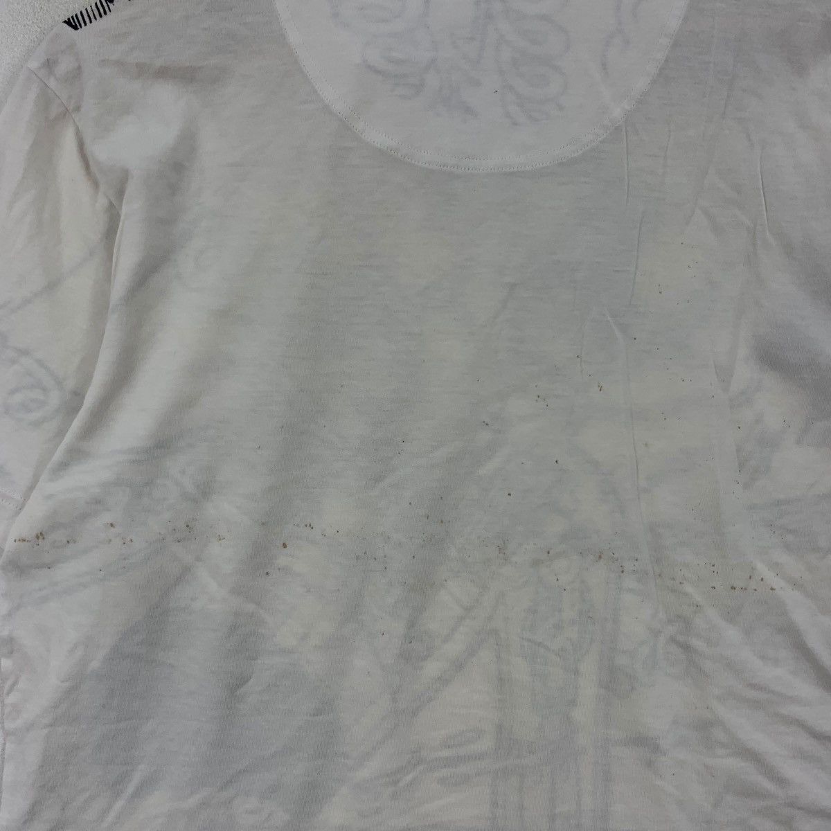 Lacoste LACOSTE Live x OSAMU TEZUKA Boy Overprint Japanese Tshirt Size US M / EU 48-50 / 2 - 5 Thumbnail