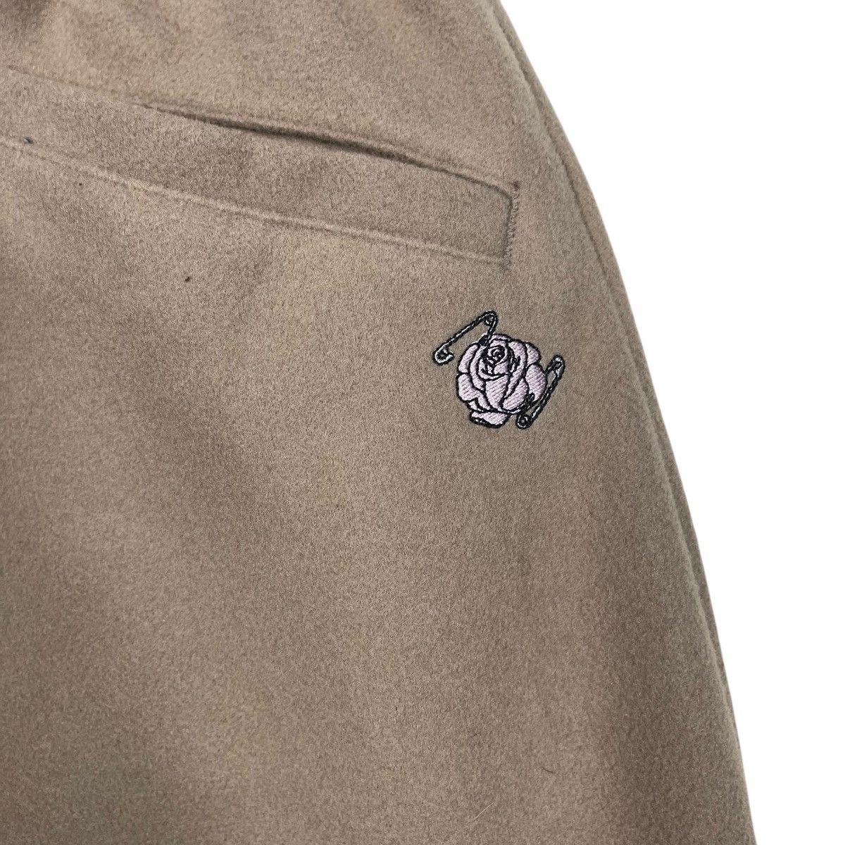 GU × Undercover GU UNDERCOVER JOGGER PANTS Size US 30 / EU 46 - 8 Thumbnail