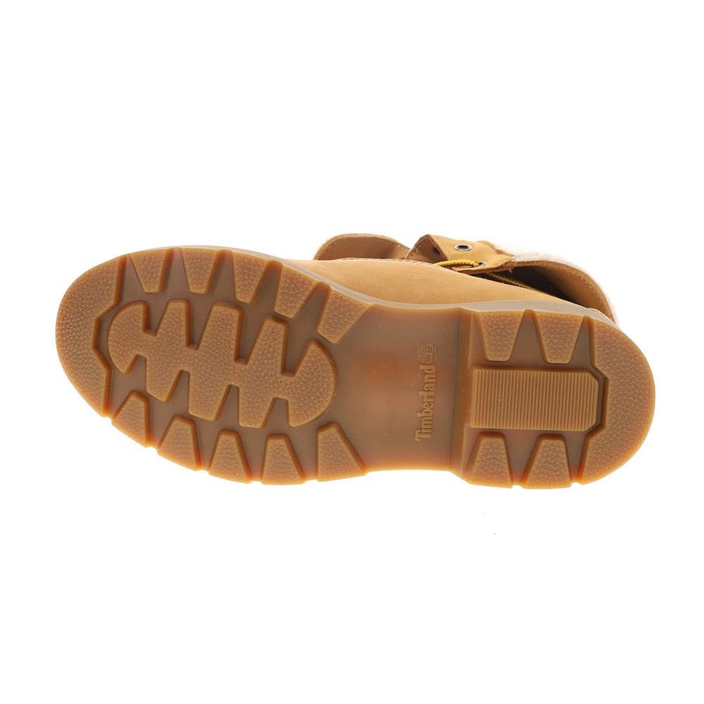 Timberland TIMBERLAND WOMEN'S 7.5 LINDEN WOODS MID LACE WP WHEAT TB1A1K Size US 7.5 / IT 37.5 - 5 Thumbnail