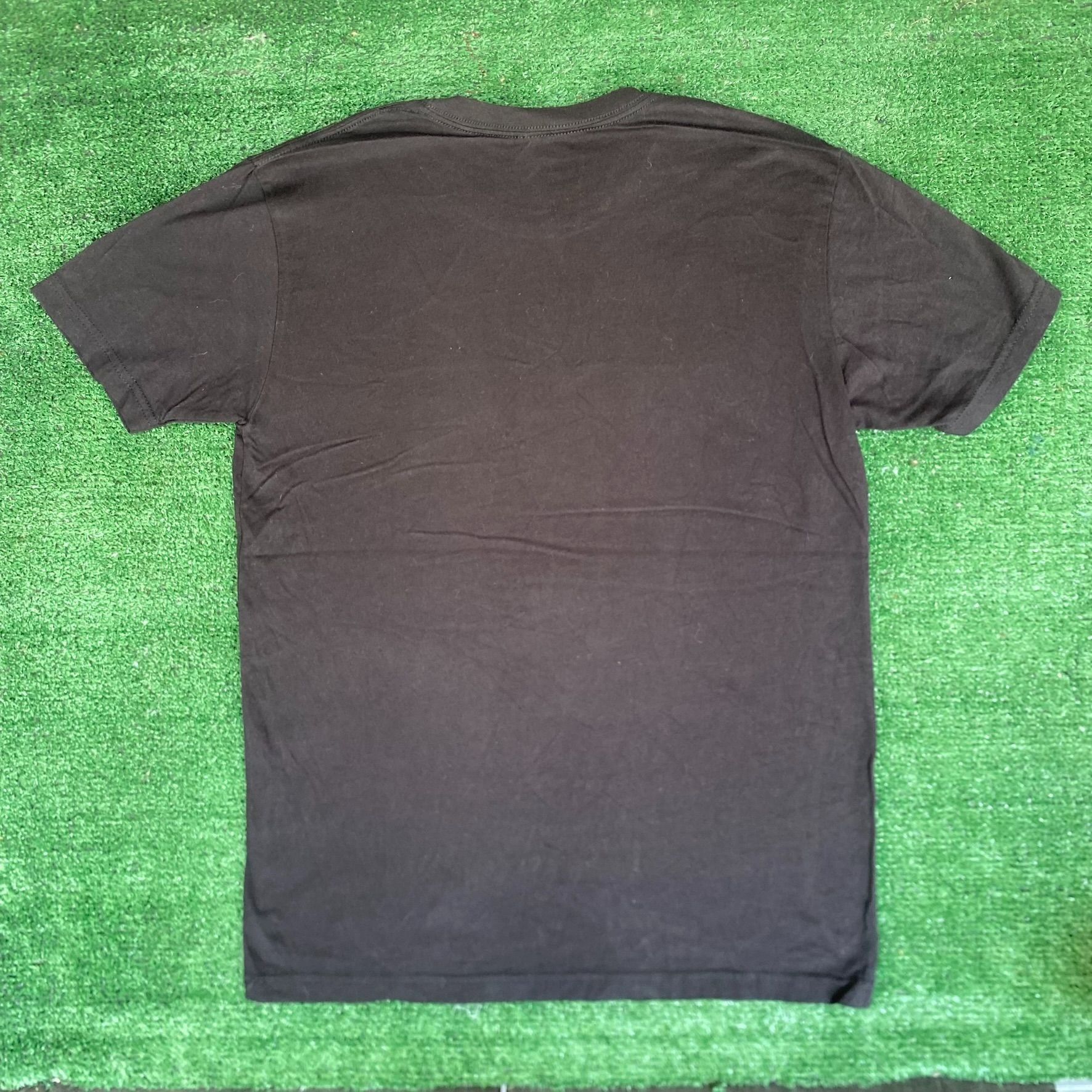 Vintage Vintage Y2K 666 Devil Shirt Demon Goth Punk Emo Satanic Tee Size US M / EU 48-50 / 2 - 6 Thumbnail