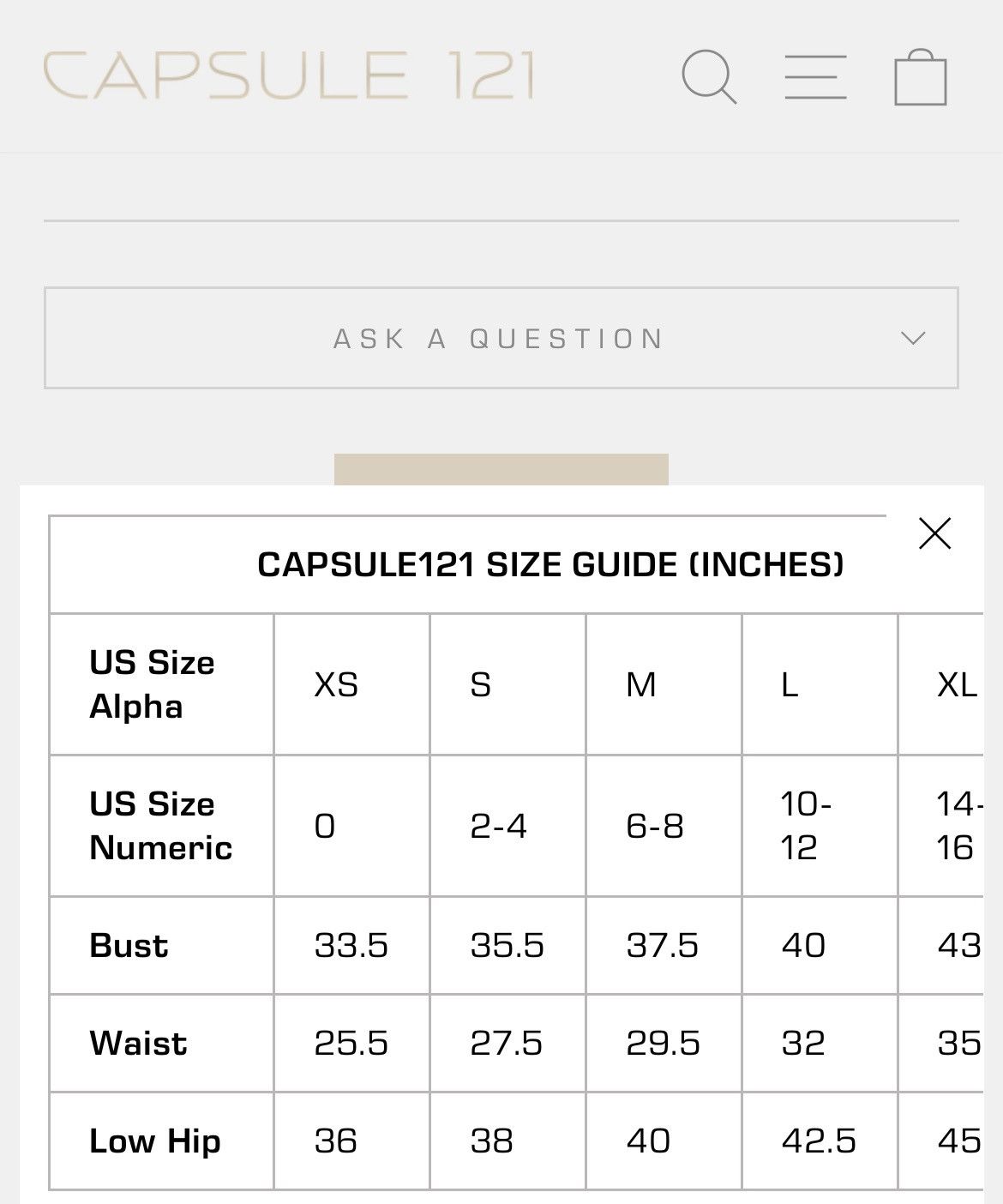 Capsule Capsule 121 navy pants Size 28" / US 6 / IT 42 - 5 Thumbnail