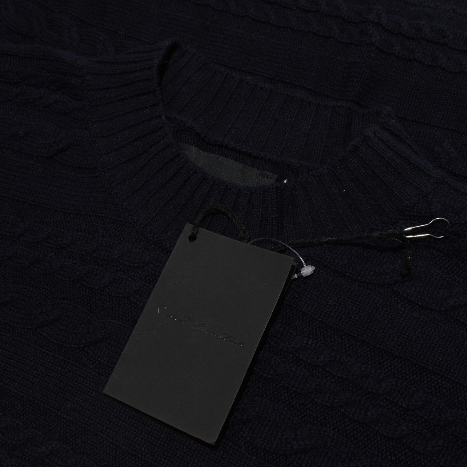 Robert Comstock Robert Comstock Sweater Size US M in Blue Size US M / EU 48-50 / 2 - 1 Thumbnail