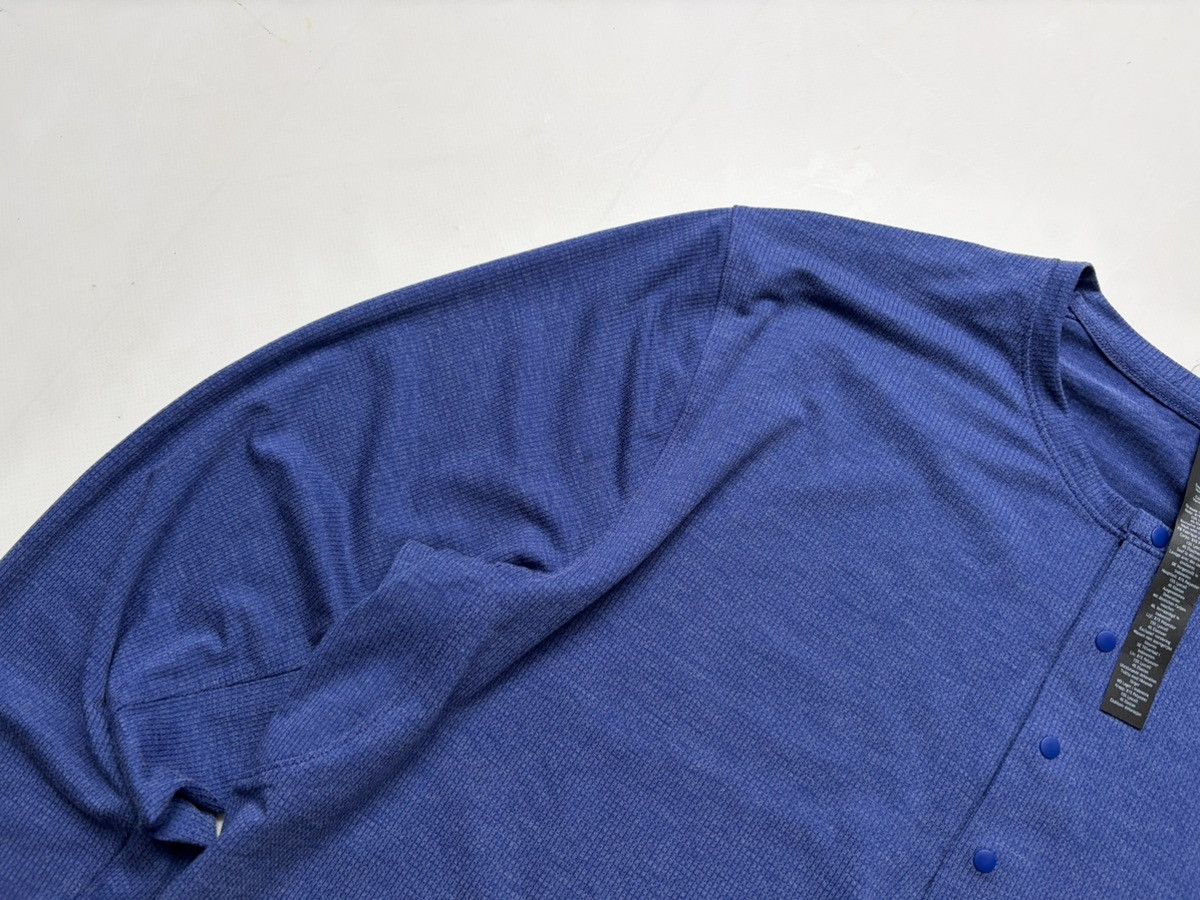 Lululemon Lululemon Longsleeve t shirts Size US XL / EU 56 / 4 - 3 Thumbnail