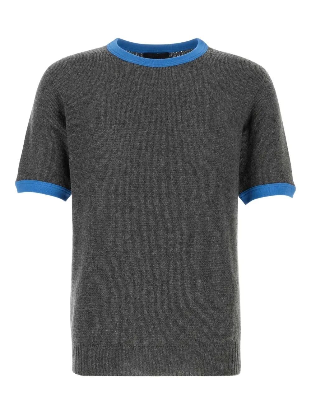 Cashmere T-Shirt