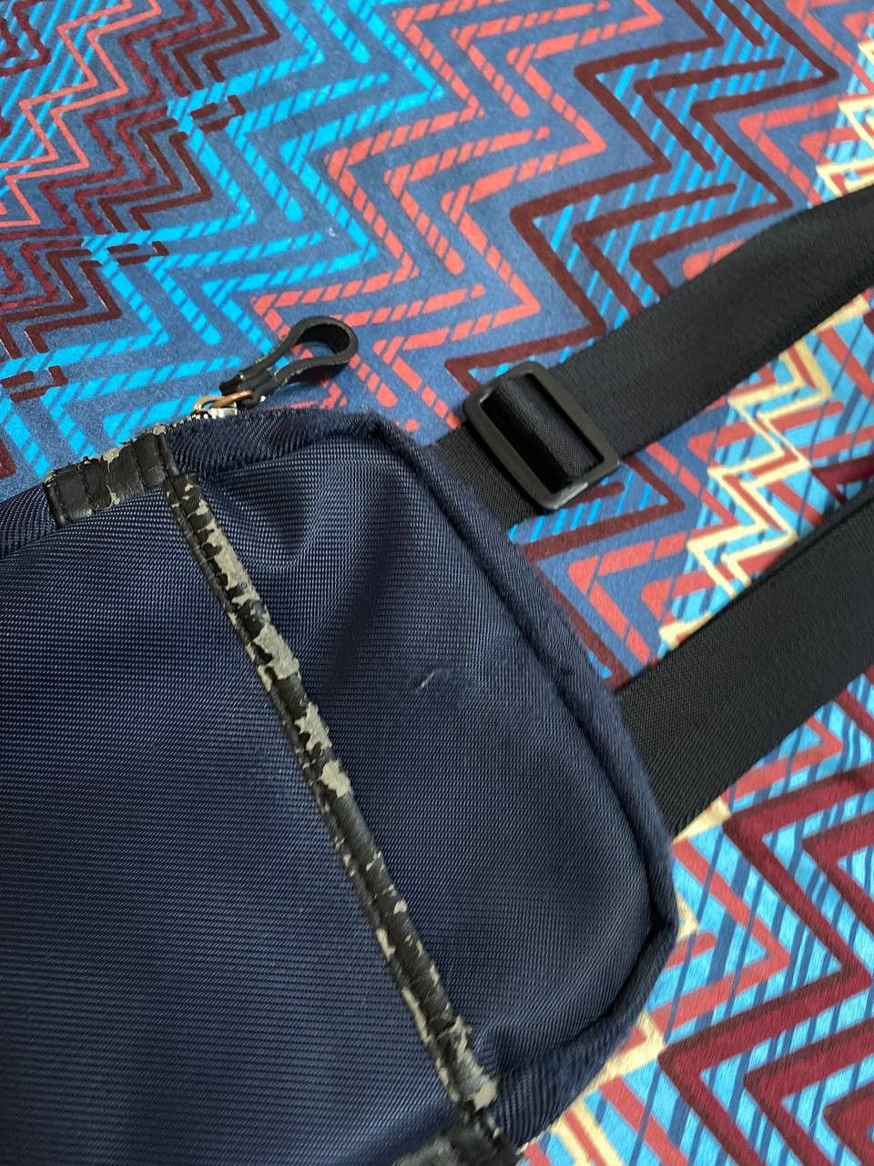 Diesel Bags Diesel Vintage Streetwear Y2K shoulder bag Size ONE SIZE - 8 Thumbnail