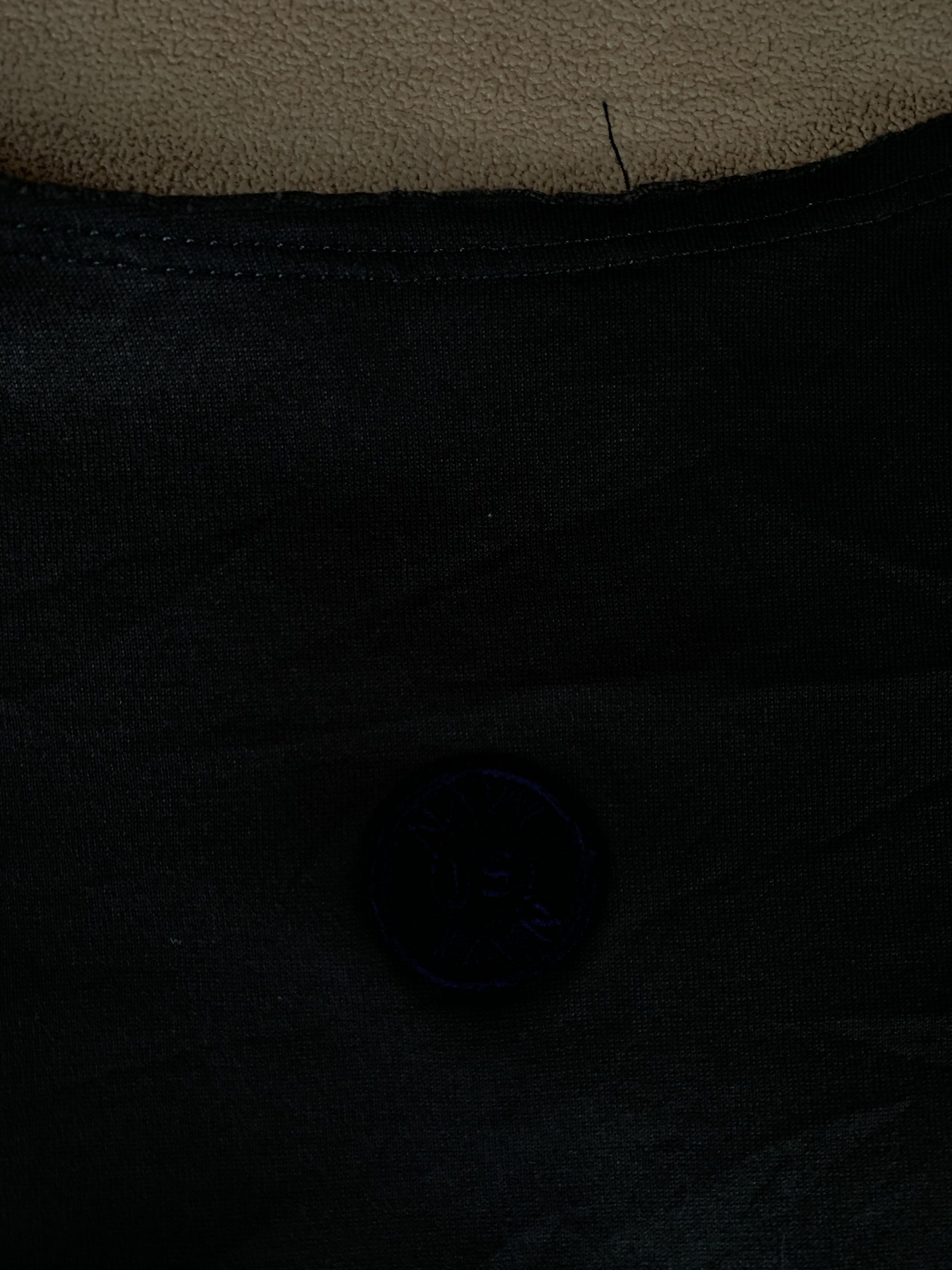 Jil Sander Jil sander navy freen colour with back patch Size L / US 10 / IT 46 - 6 Thumbnail