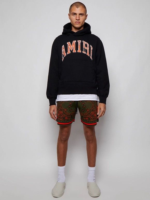Amiri Amiri Sweaters Size US M / EU 48-50 / 2 - 3 Thumbnail