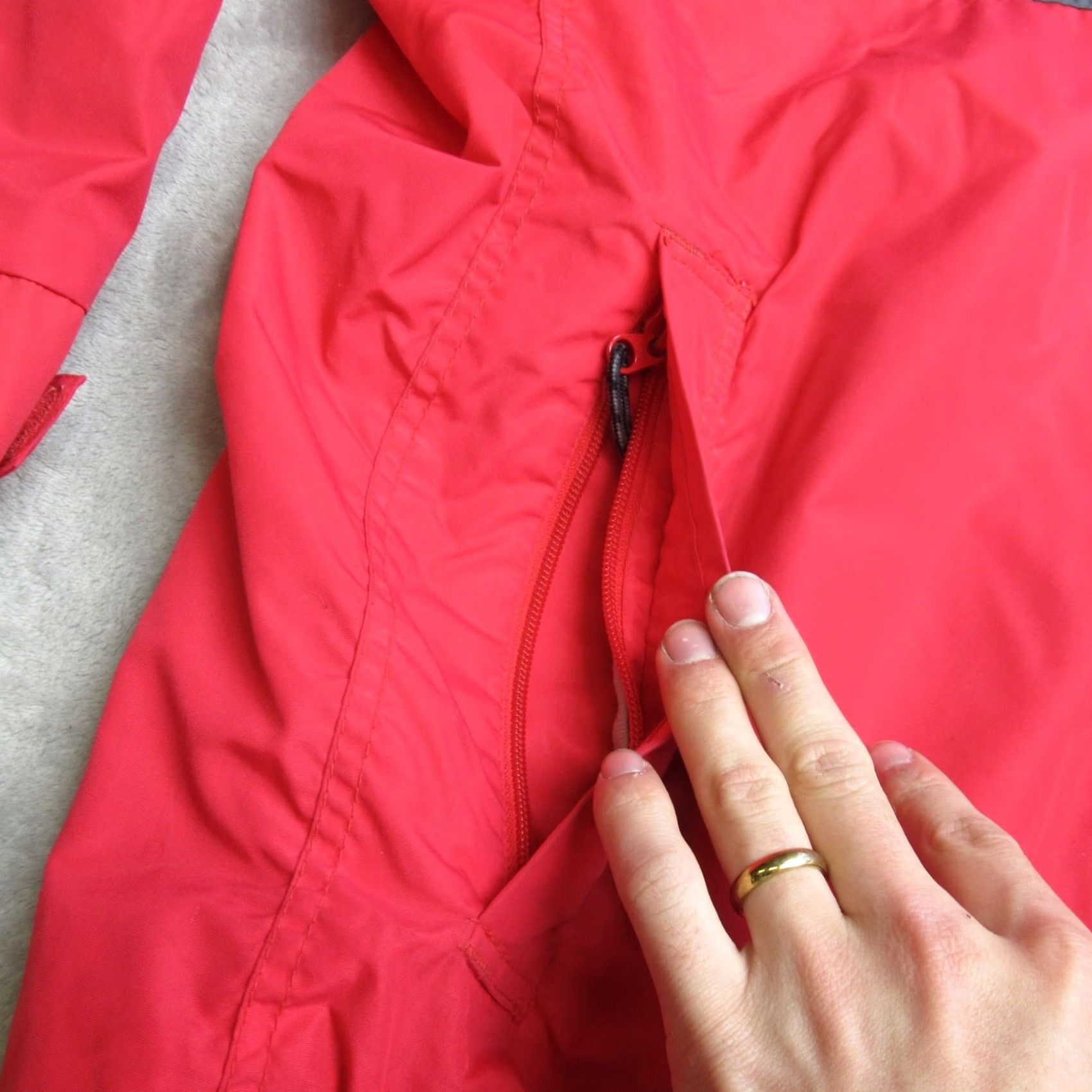 Vintage VINTAGE? No. Size US XL / EU 56 / 4 - 7 Thumbnail