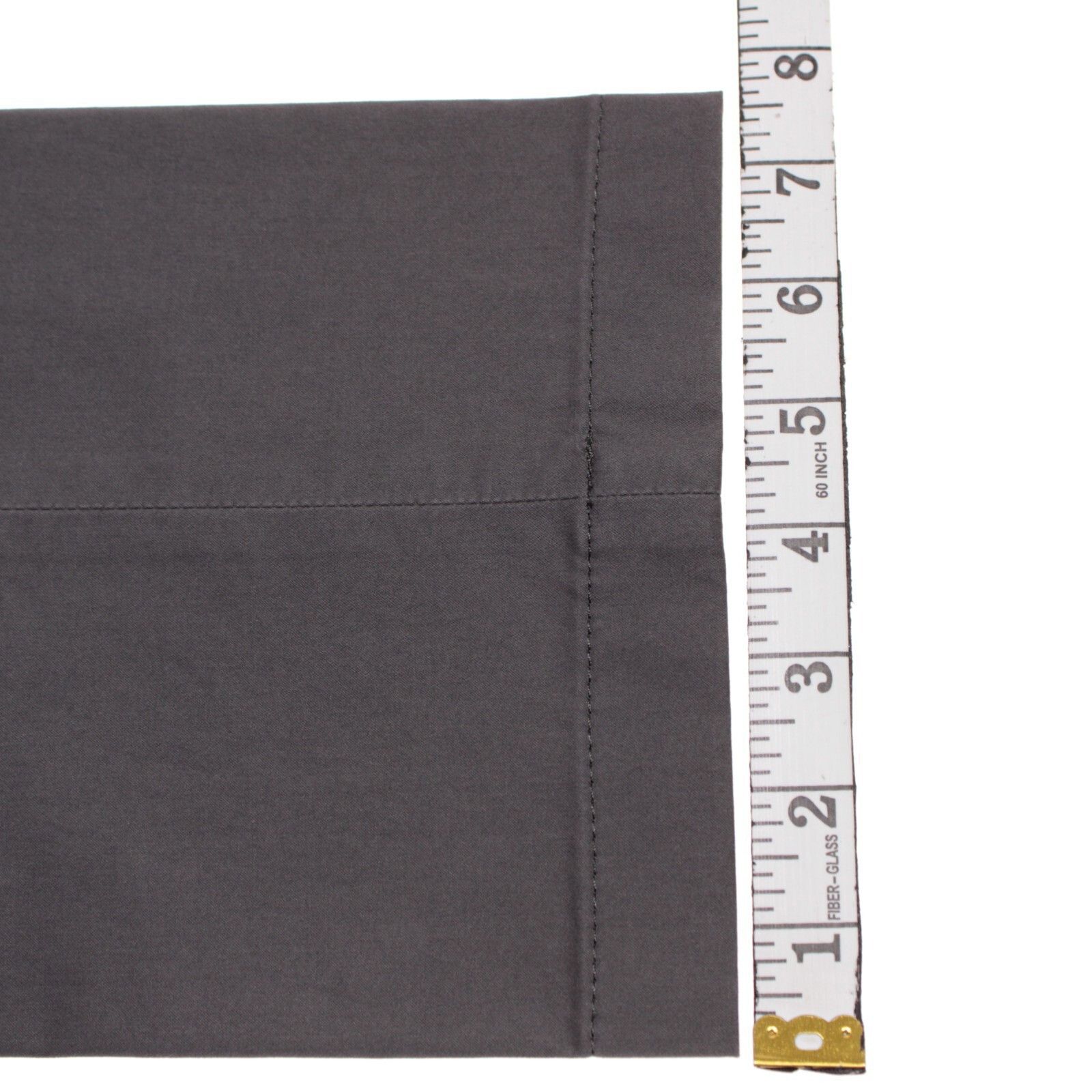 Hiltl Hiltl New with tags Chino Size 32 US In Gray Size US 32 / EU 48 - 8 Thumbnail