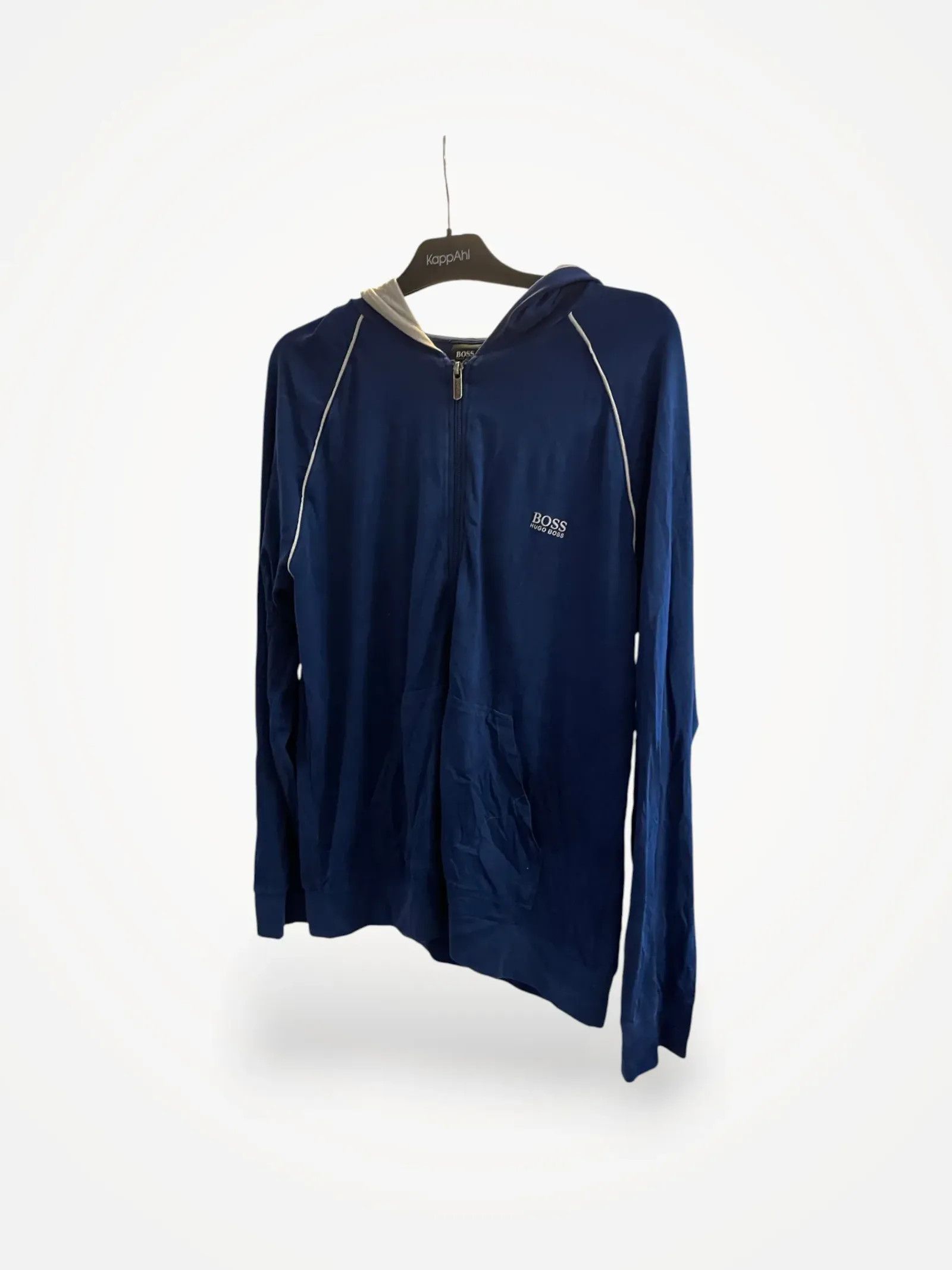 Hugo Boss Hugo Boss Sweatshirt Size US XL / EU 56 / 4 - 1 Thumbnail