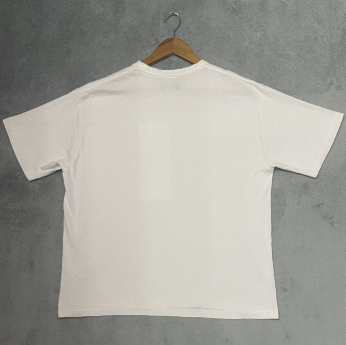 Ellesse × Japanese Brand ELLESSE X MURUA STREETWEAR TSHIRT Size US L / EU 52-54 / 3 - 11 Thumbnail