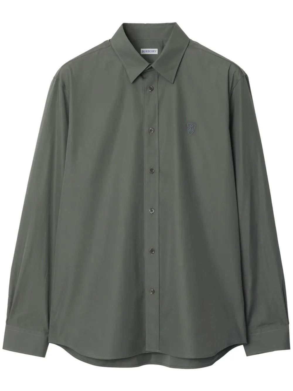 Burberry o1w1db10226 Casual Shirt In Multicolor Size US S / EU 44-46 / 1 - 1 Preview