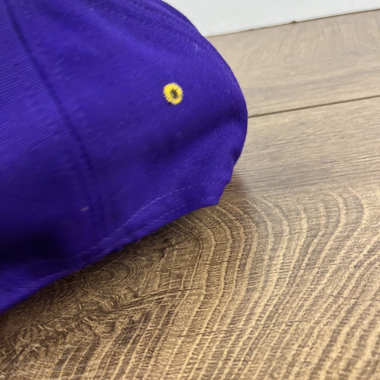 Other Bellbrook Football Hat Bellbrook Hat Purple Hat Adjustable A Size ONE SIZE - 9 Thumbnail