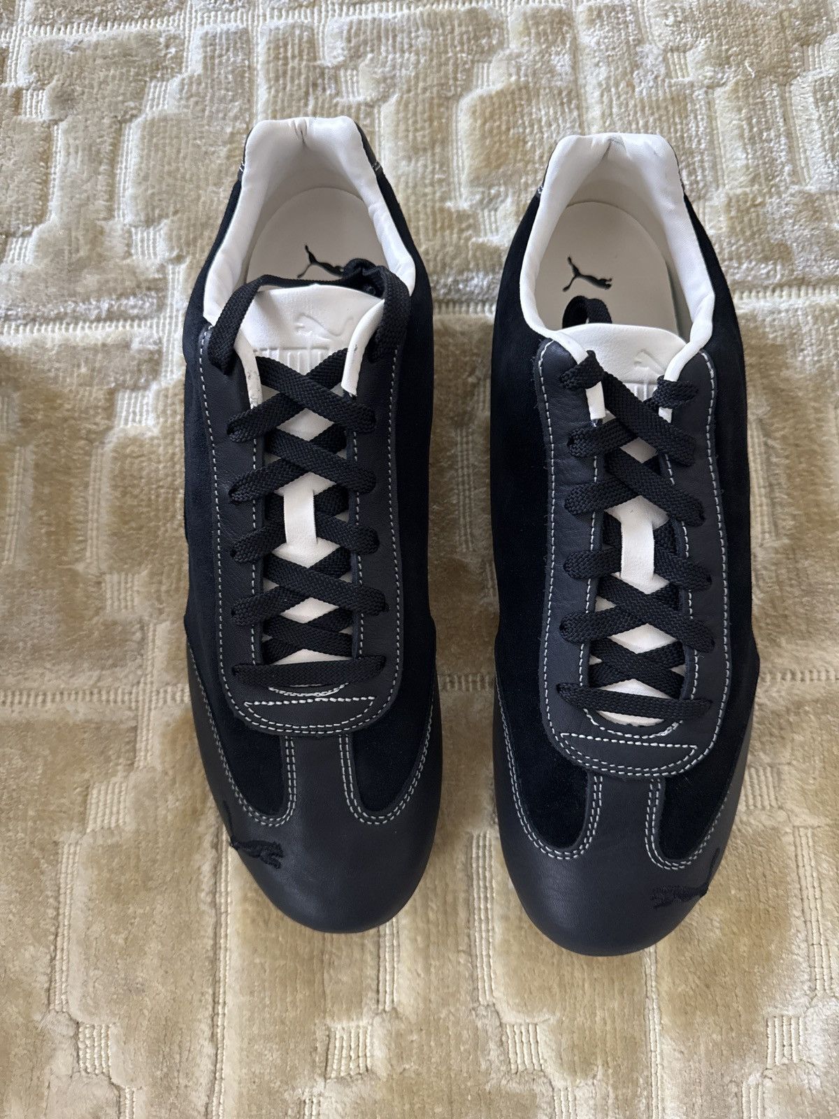 Puma Puma Speedcat Icons Size 12 New Size US 12 / EU 45 - 8 Thumbnail