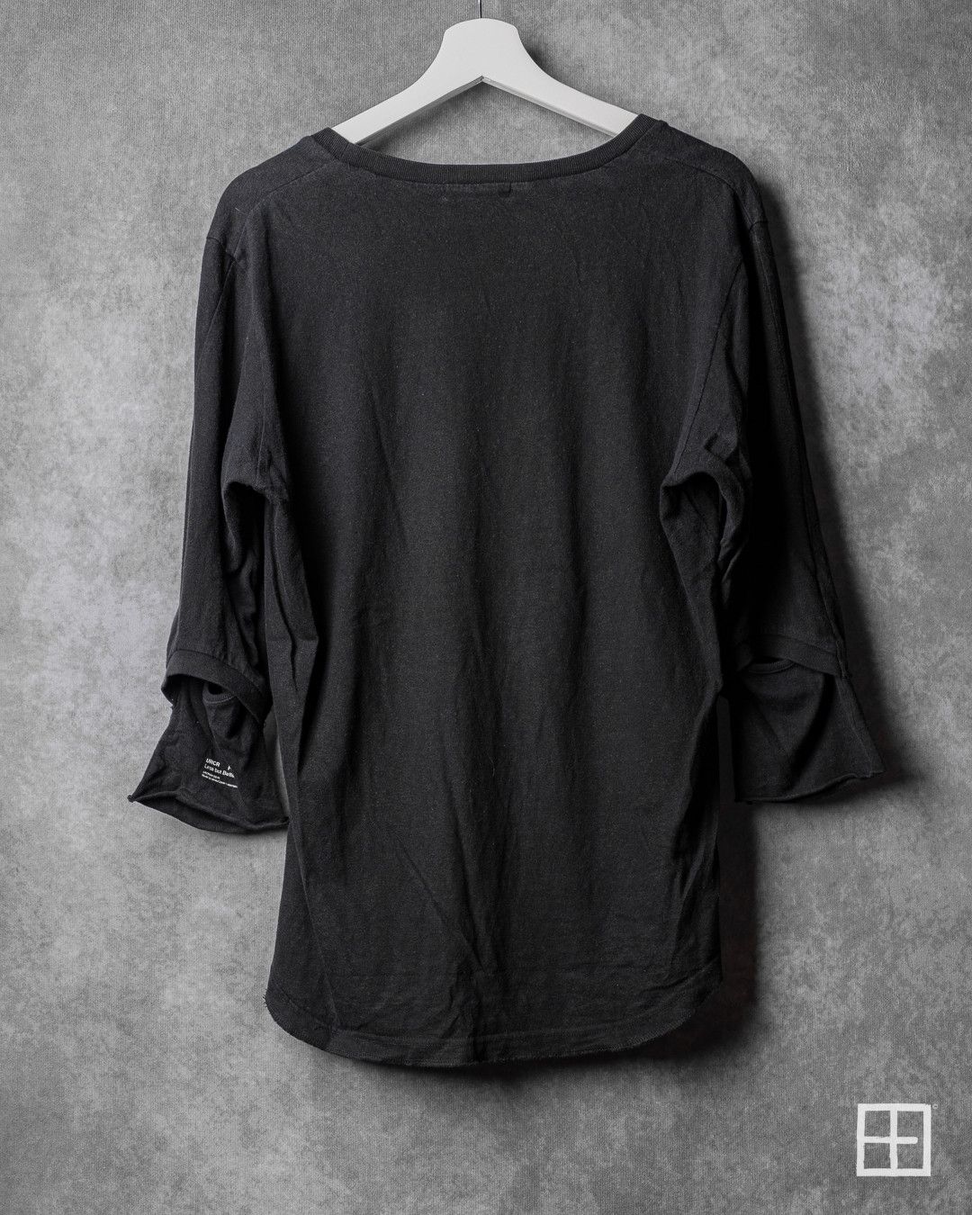 Undercover Undercover SS10 Less But Better Layered T-shirts Size US M / EU 48-50 / 2 - 13 Thumbnail