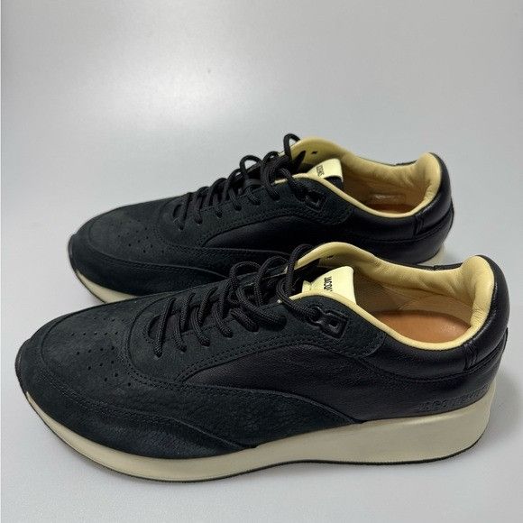Jacquemus Jacquemus La Daddy Sneakers Black Men’s EU 41/US 8 Size US 8 / EU 41 - 3 Thumbnail
