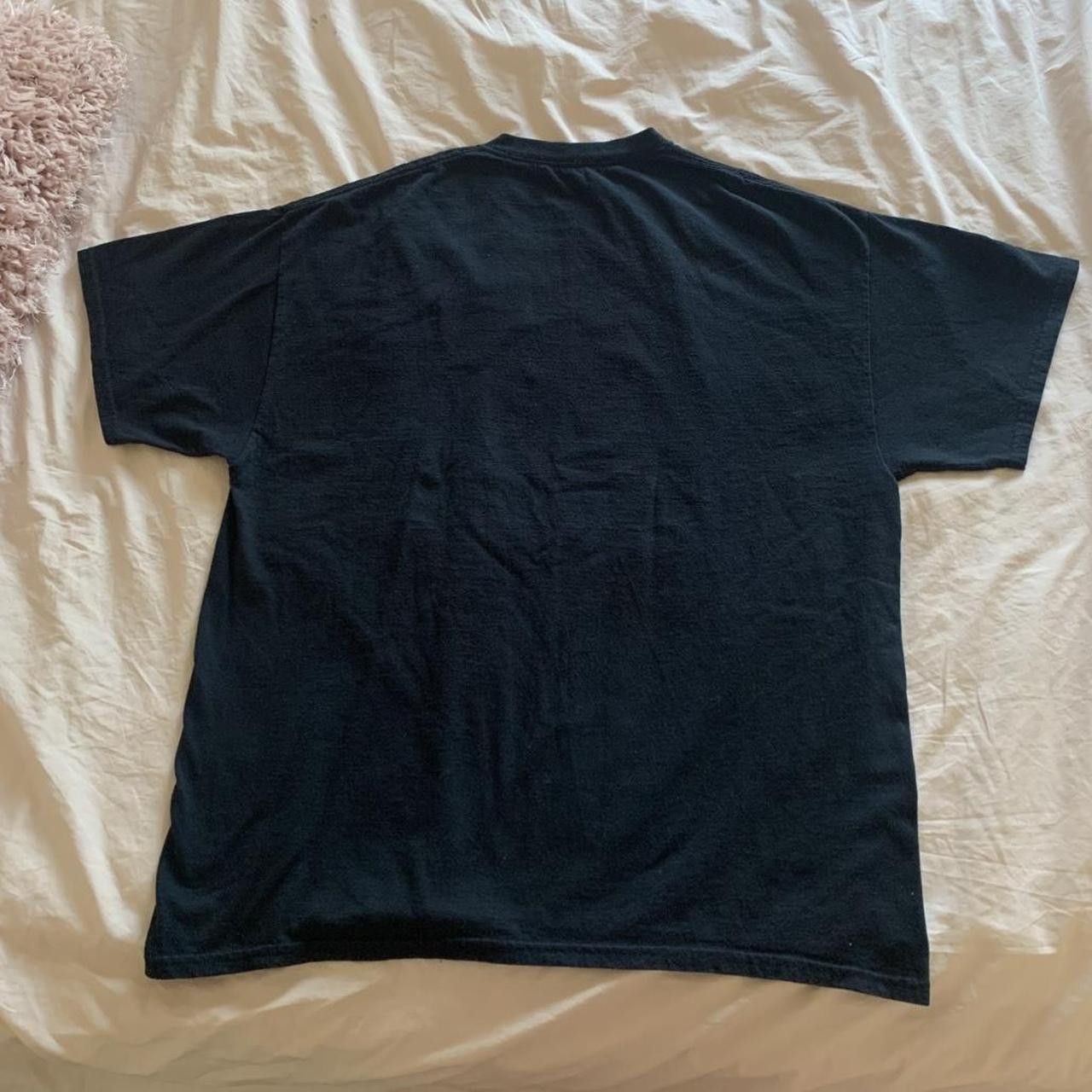 Other Vintage Graphic T-shirt Size US L / EU 52-54 / 3 - 2 Thumbnail