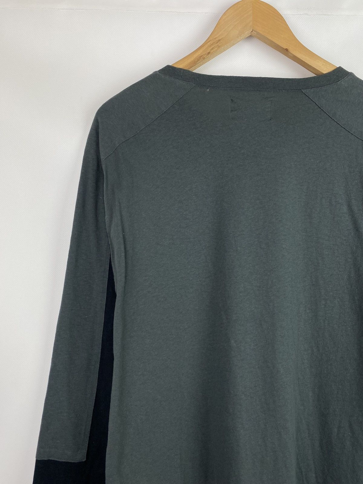 Folk Folk men’s long sleeve t shirt size 5 Size US XL / EU 56 / 4 - 16 Thumbnail