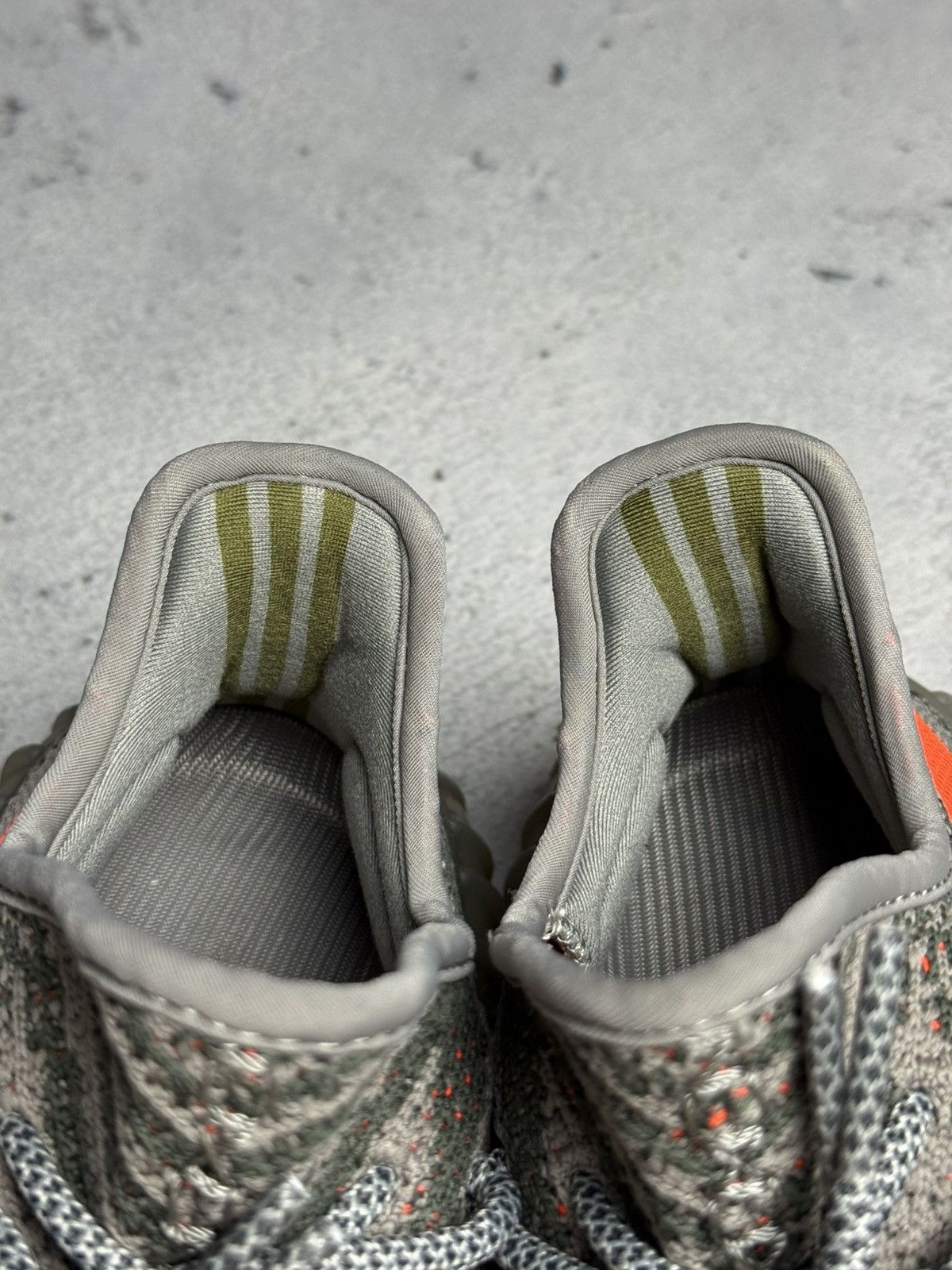 Adidas × Kanye West Adidas Yeezy Boost 350 V2 2016 Beluga 1.0 Authentic Size 6,5 Size US 6.5 / EU 39-40 - 12 Thumbnail
