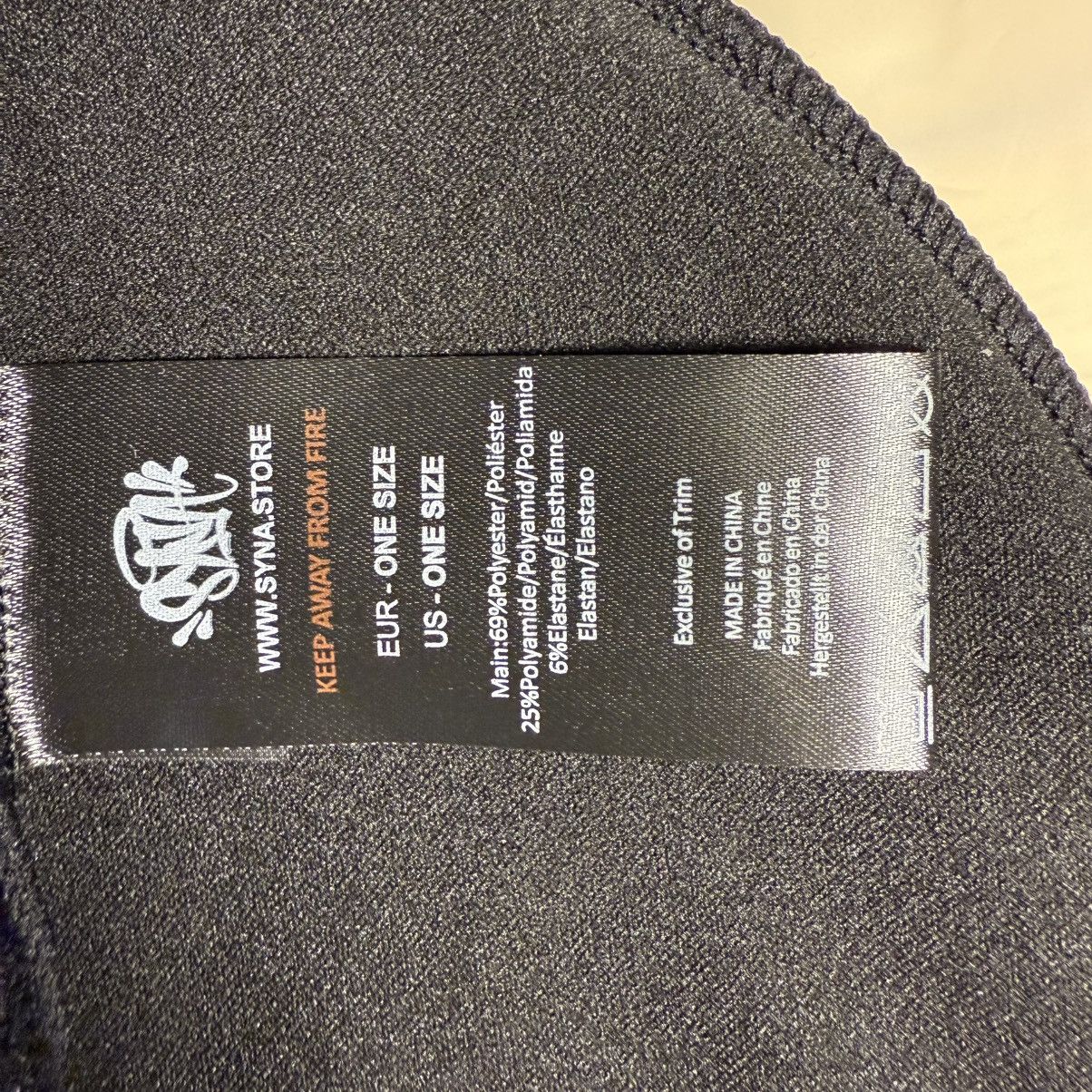 Other 🔥 10% OFF! Syna World Beanie | Authentic Central Cee OG Cap Size ONE SIZE - 6 Thumbnail
