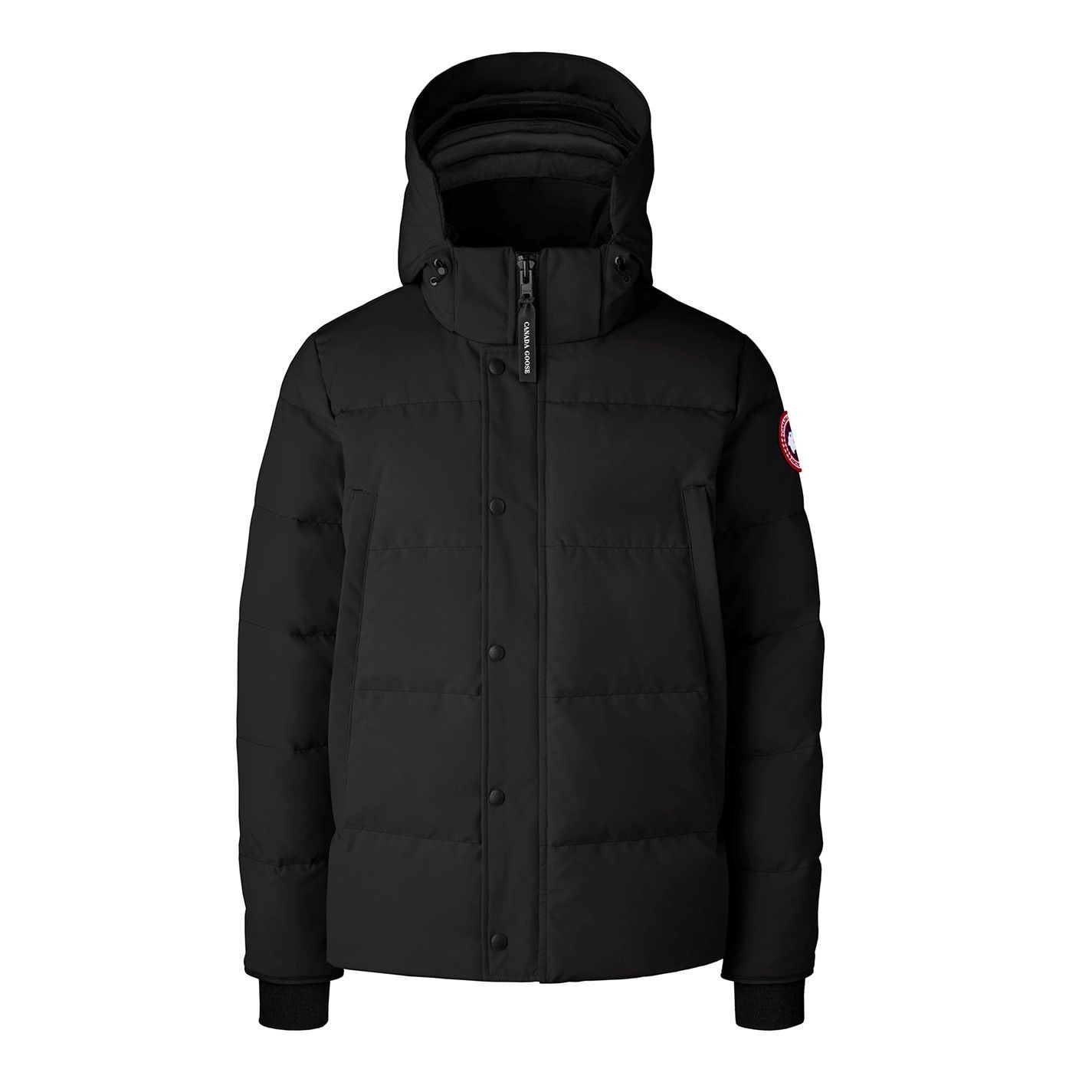 Canada Goose Wyndham Parka Size US XL / EU 56 / 4 - 5 Thumbnail