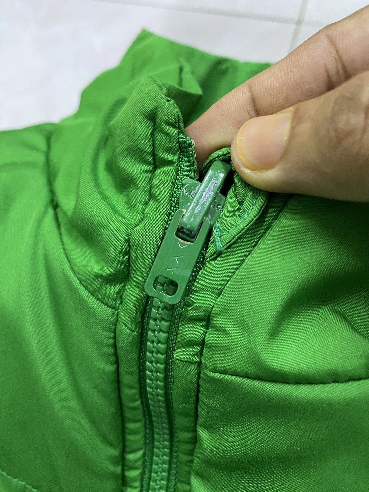 Nike NIKE Reversible Puffer Vest Size US S / EU 44-46 / 1 - 6 Thumbnail