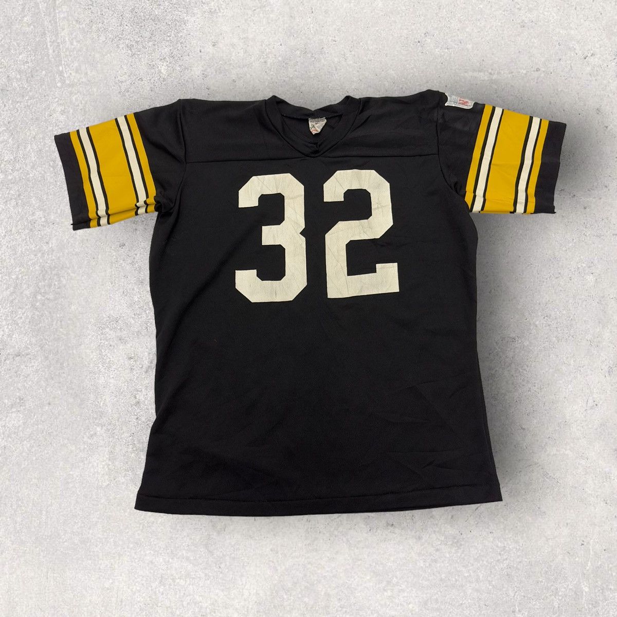 NFL × Vintage Vintage Pittsburgh Steelers jersey Size US L / EU 52-54 / 3 - 1 Thumbnail