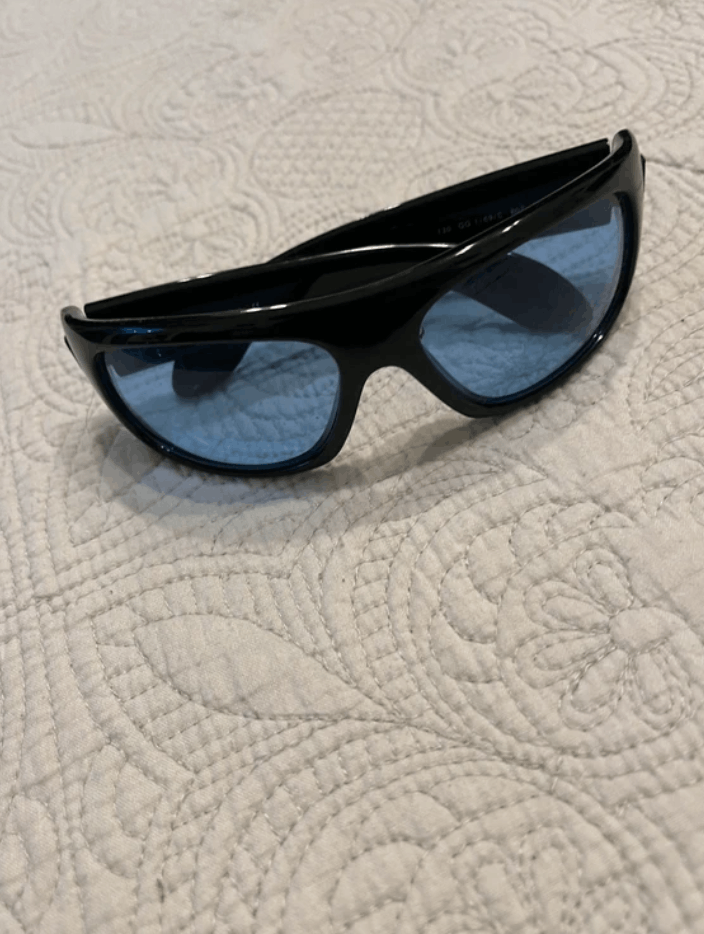 Gucci GUCCI Sunglasses GG1169 Wrap Shield Ski Mask Tom Ford Era Size ONE SIZE - 1 Thumbnail