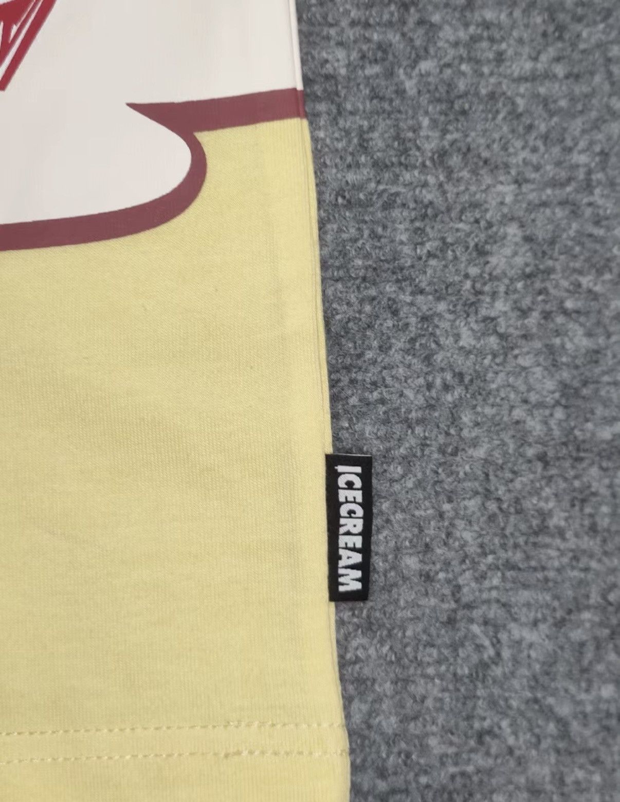 Billionaire Boys Club short-sleeve T-shirt by Billionaire Boys Club Size US L / EU 52-54 / 3 - 7 Thumbnail