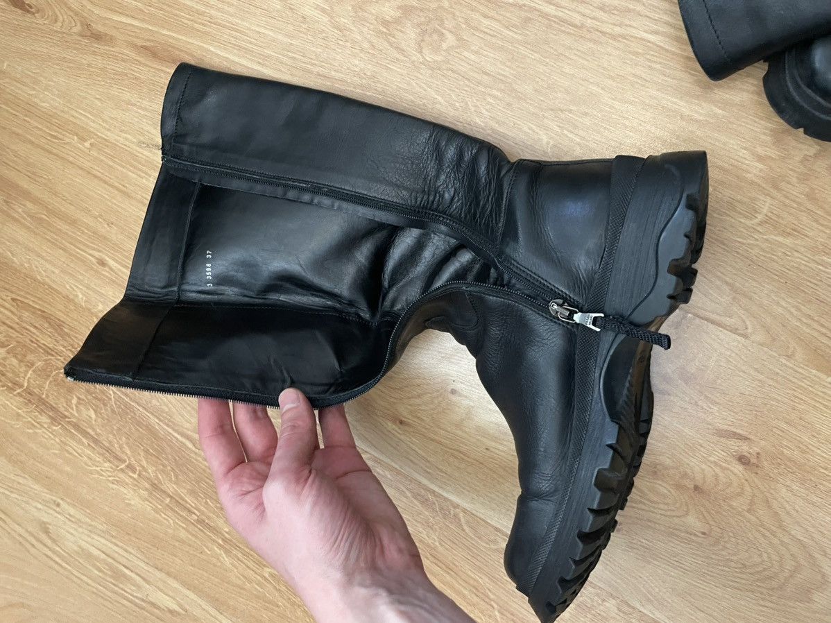 Prada Prada bella hadid boots Size US 7 / IT 37 - 9 Thumbnail