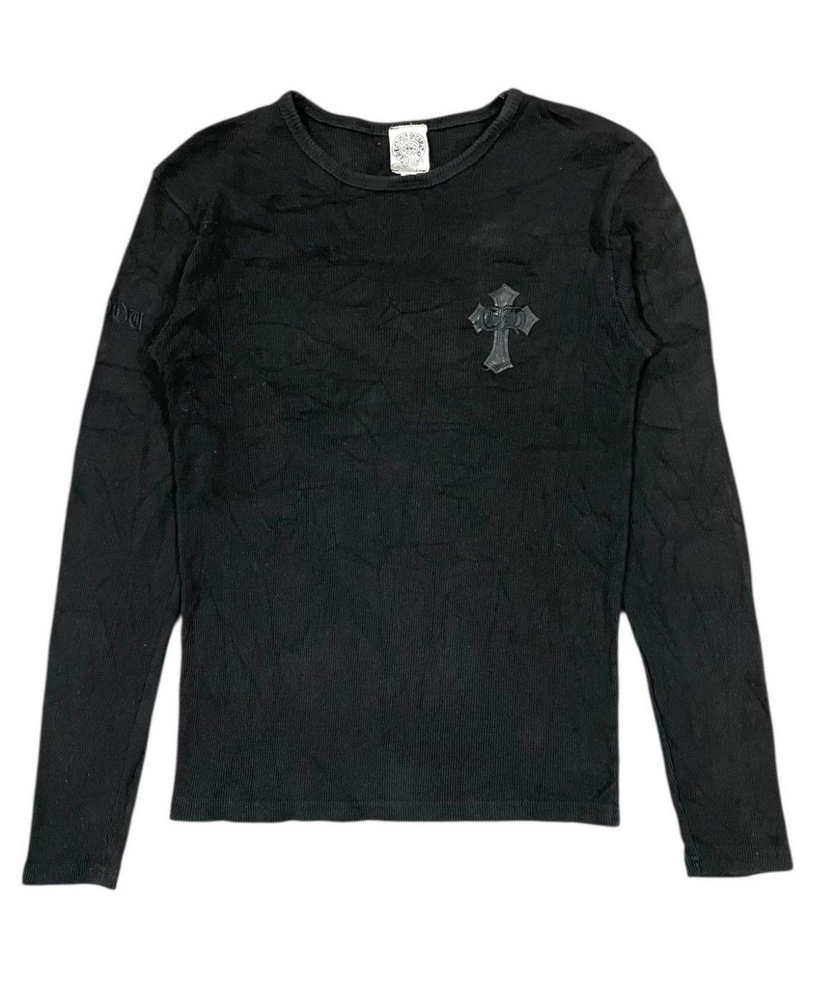 Other VTG Bootleg Cross Solarized Thermal Tee Size US XS / EU 42 / 0 - 7 Thumbnail