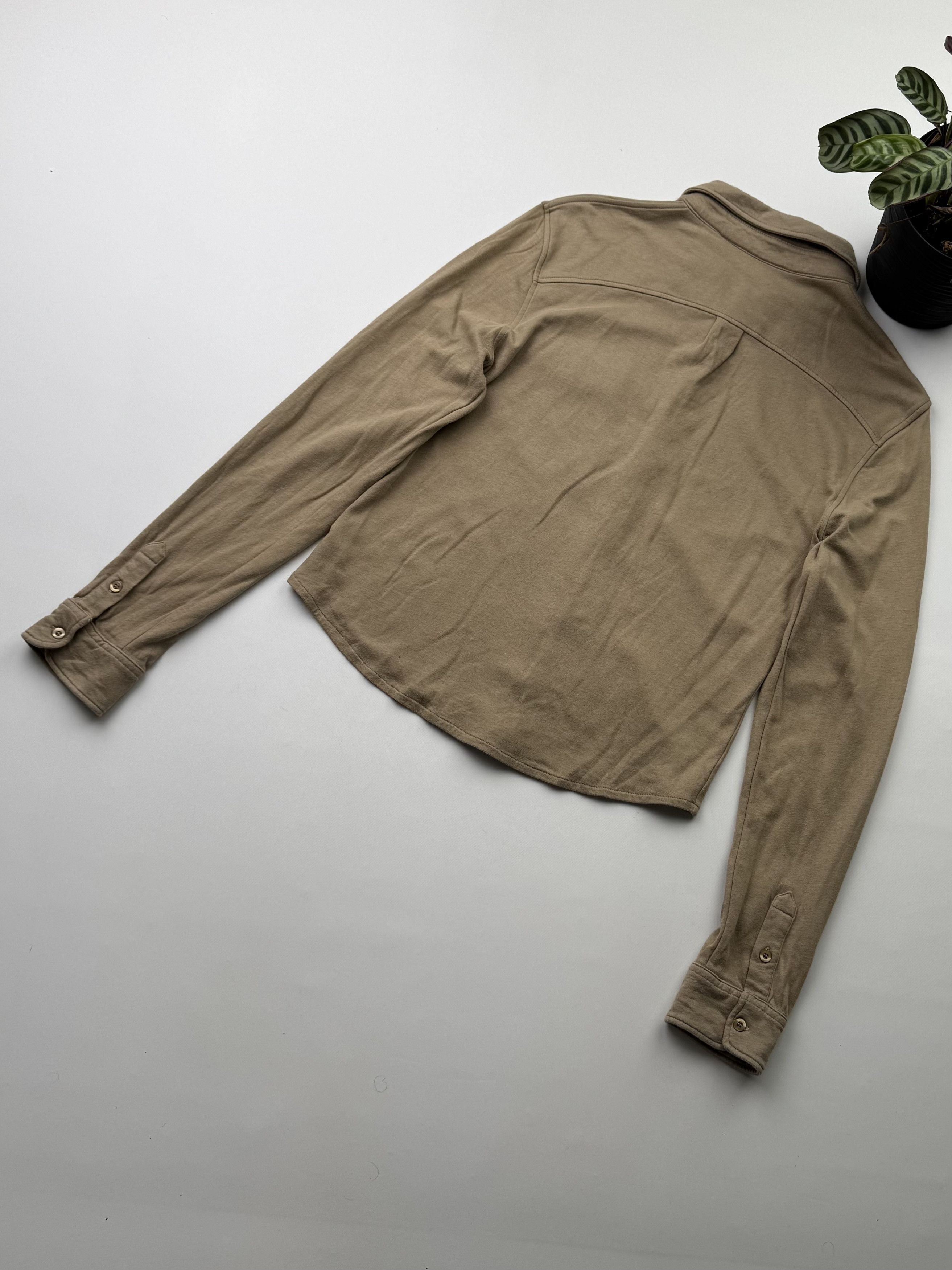 Reiss Reiss Shirt Long Sleeve (145) Size US S / EU 44-46 / 1 - 7 Thumbnail