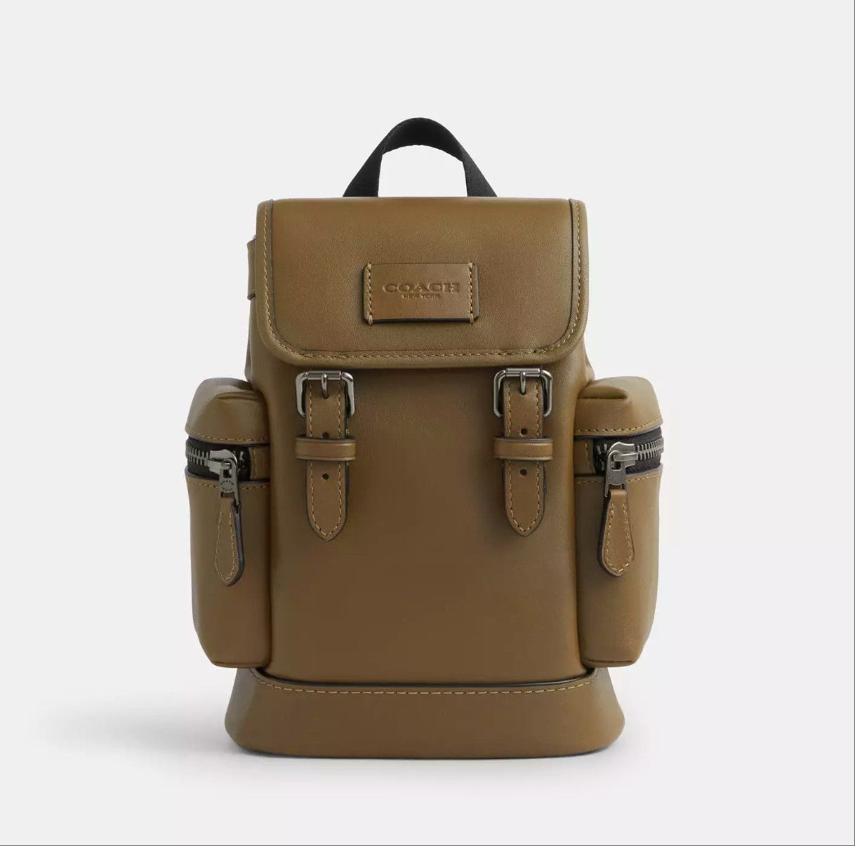 Coach Sprint Sling Pack CDR05 Size ONE SIZE - 7 Thumbnail