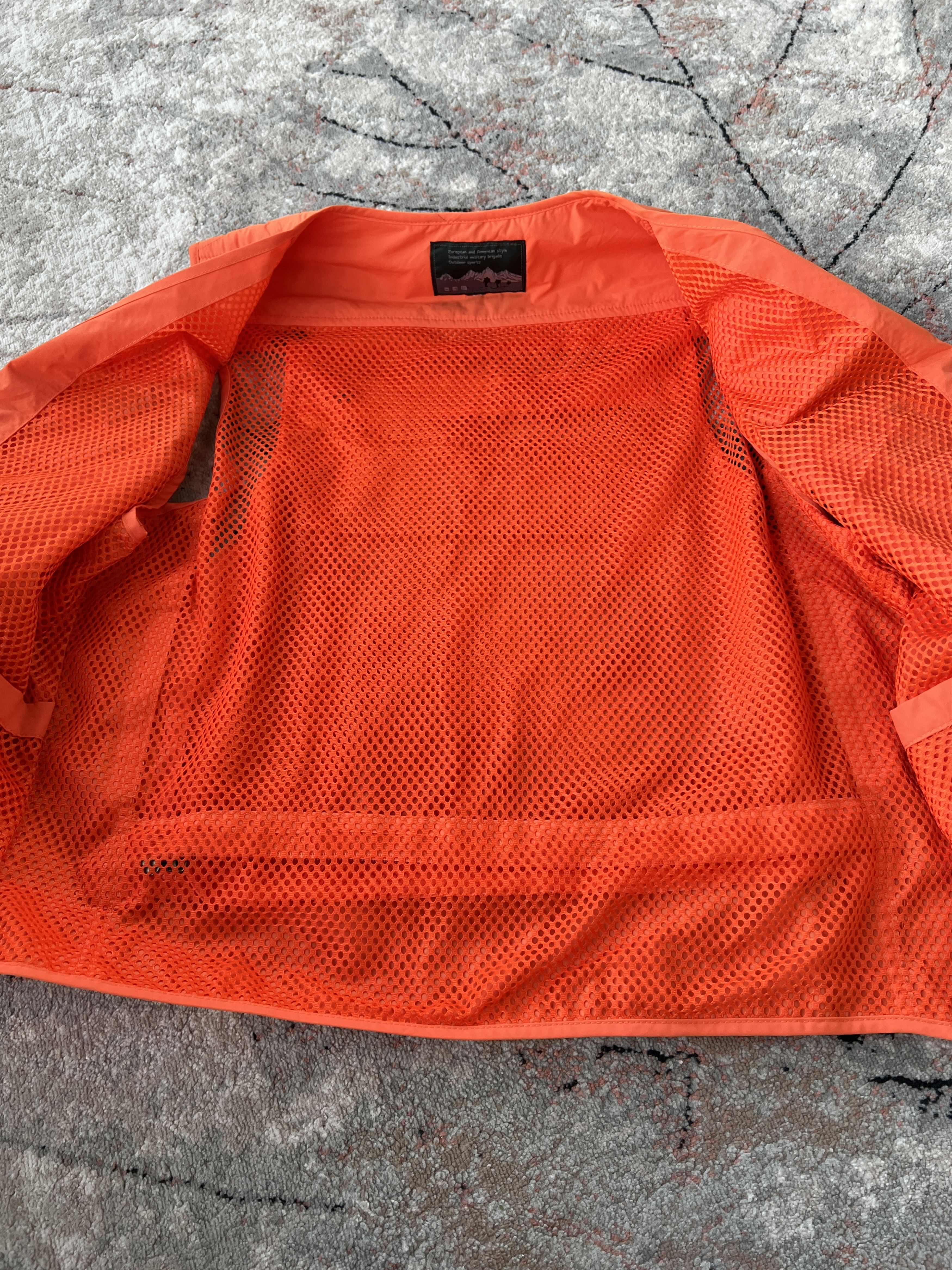Other Outdoor Sport Vest Size US L / EU 52-54 / 3 - 2 Thumbnail