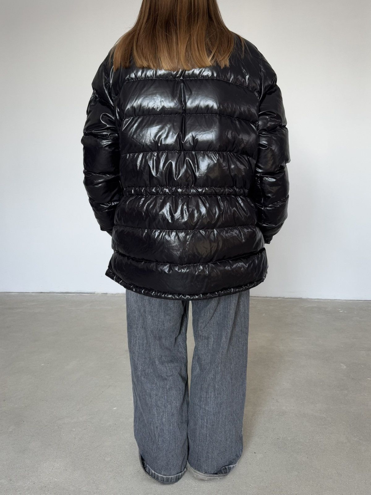Moncler Vintage Moncler Jacket Size XL / US 12-14 / IT 48-50 - 25 Thumbnail
