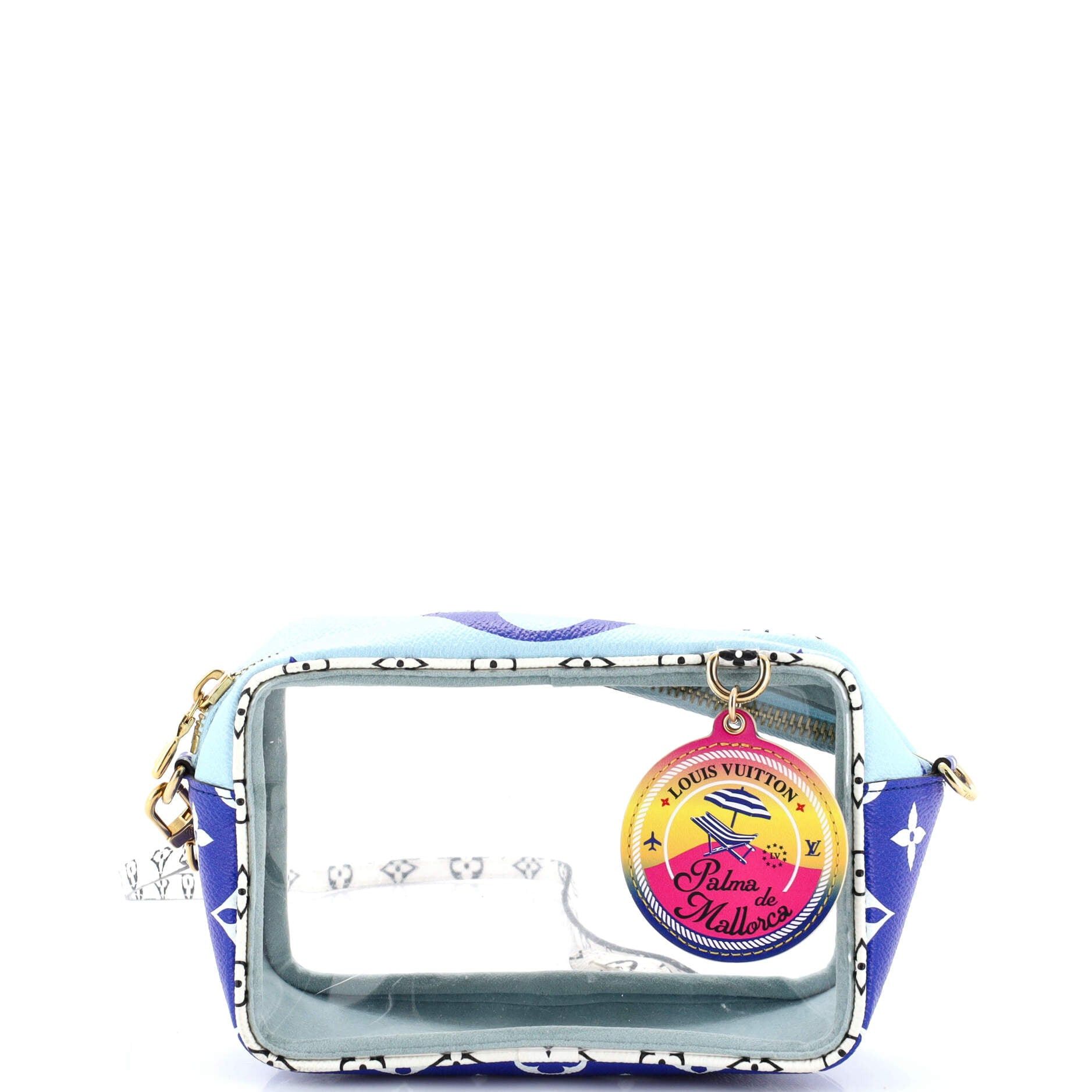 Louis Vuitton Beach Pouch Size ONE SIZE - 1 Thumbnail