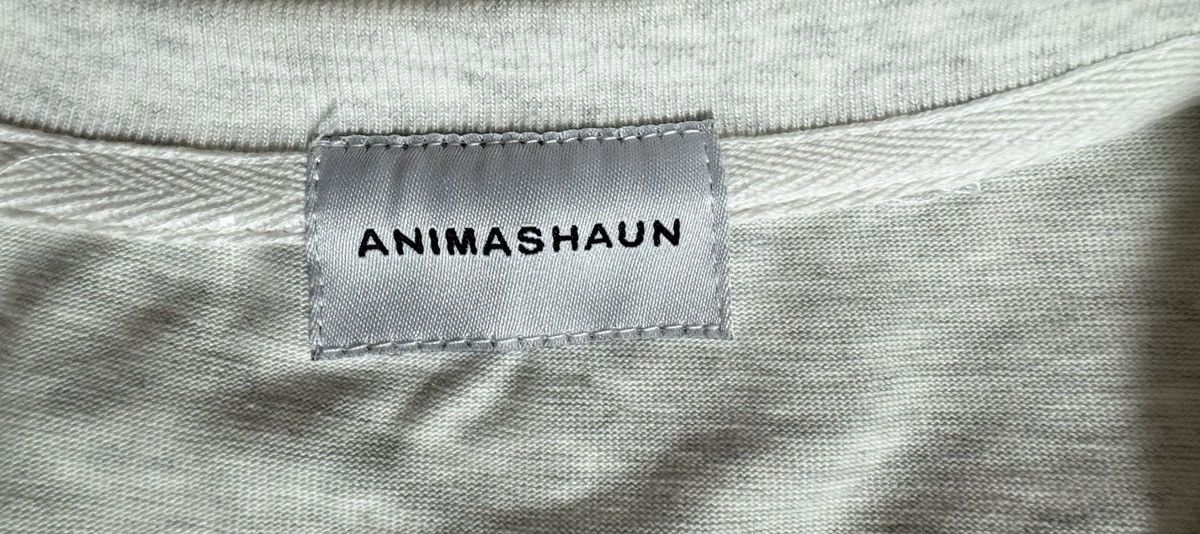 Other Animashaun Camo Longsleeve Size US XL / EU 56 / 4 - 3 Thumbnail