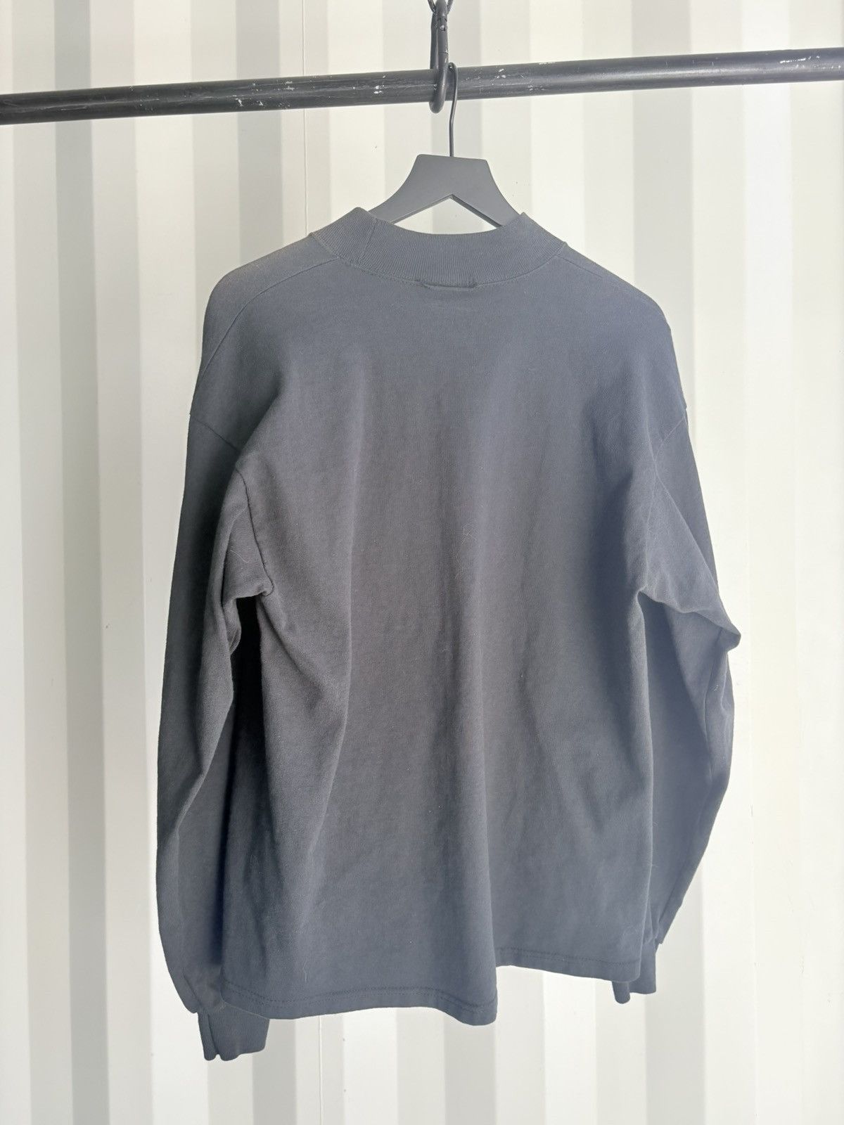 Vintage Vintage Beretta Shirt Faded Distressed GRUNGE Band Size US XL / EU 56 / 4 - 3 Thumbnail