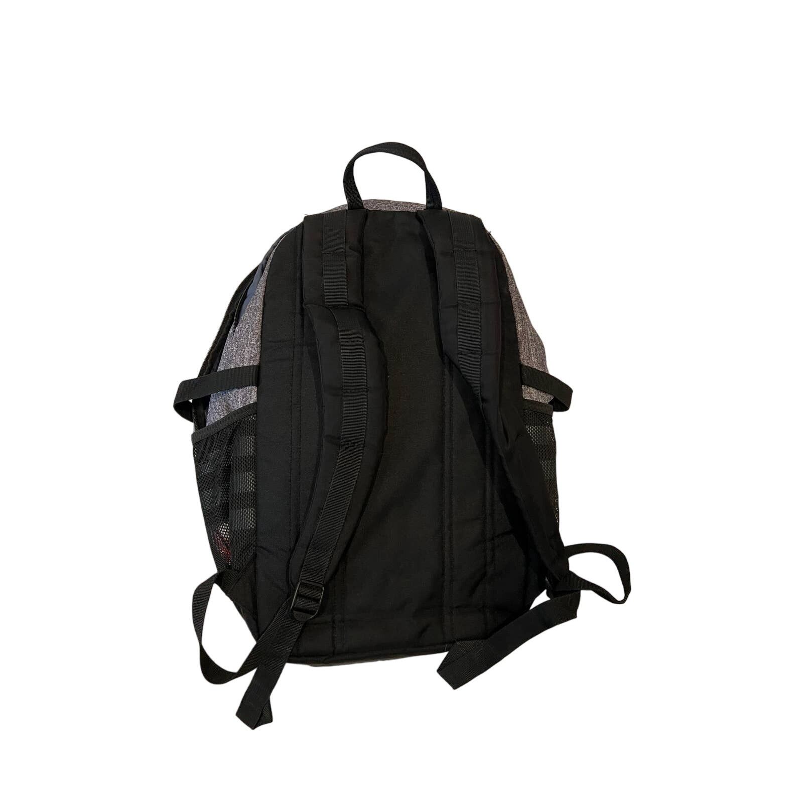 Adidas Adidas Daily Backpack w Padded Sleeve Size 32 - 5 Thumbnail