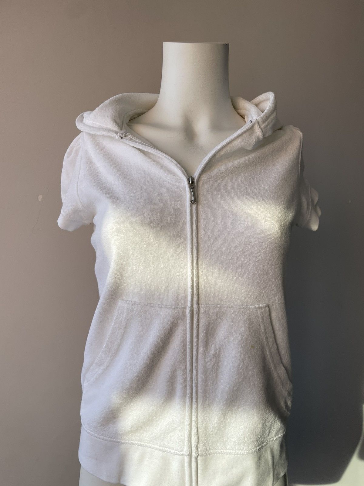 Juicy Couture Juicy Couture sweat Size L / US 10 / IT 46 - 11 Thumbnail