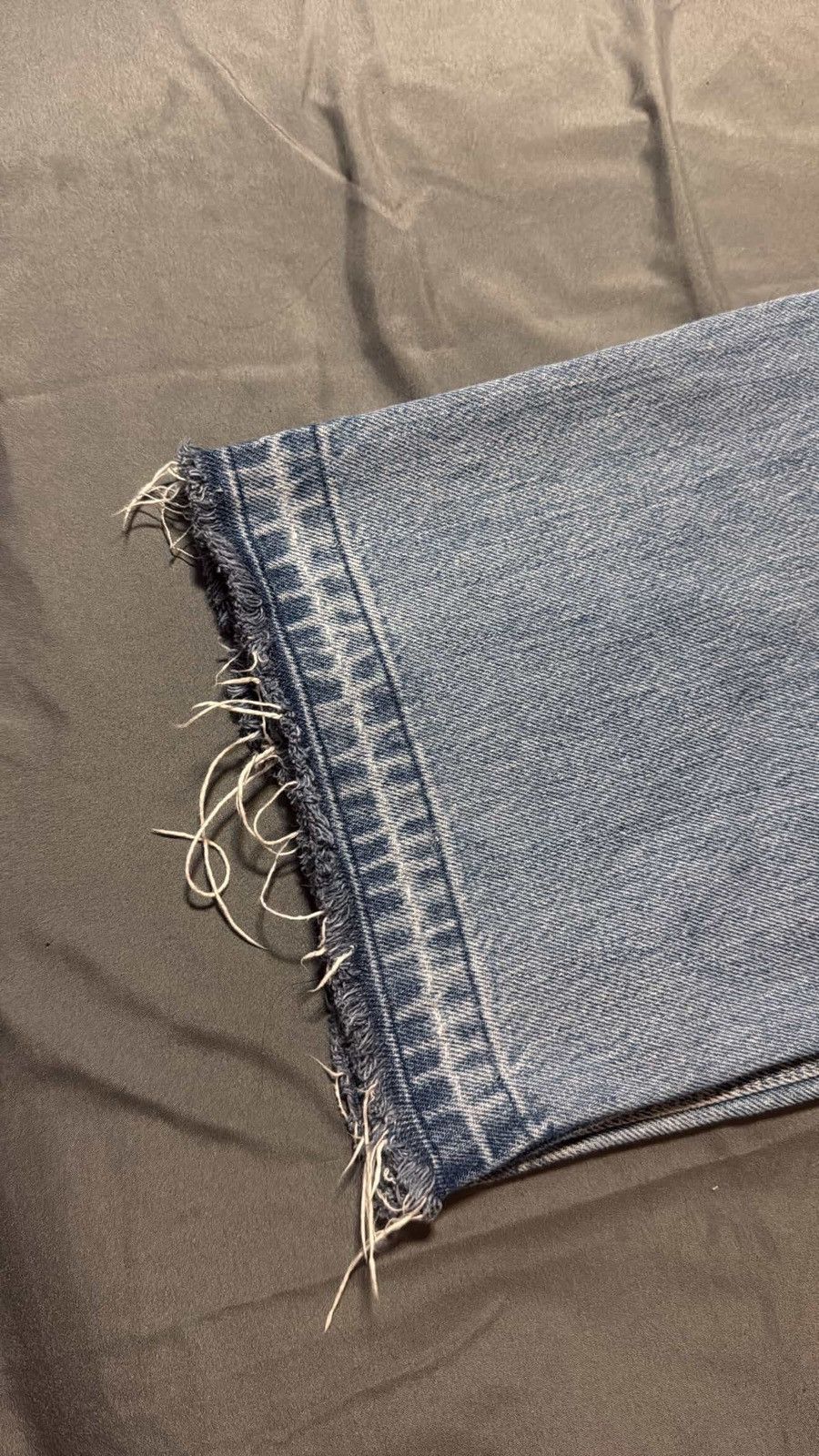 Levi's Vintage Clothing Luxury Flared Silvertab Levis (limited edition) Size US 34 / EU 50 - 1 Thumbnail