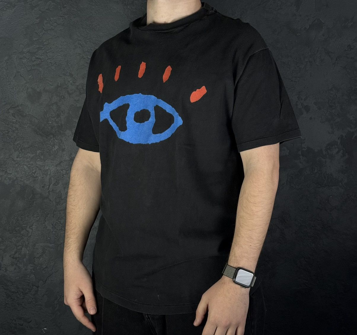 Vintage 90s Vintage Nokia Young Edition Single Stitch Promo Tee Size US XL / EU 56 / 4 - 2 Thumbnail