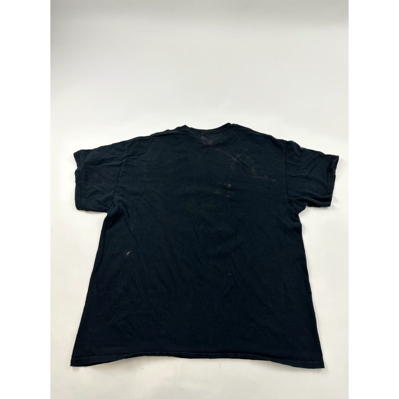 Vintage Saweetie Shirt Adult XL Black Cotton Short Sleeve So Icy Summer Rap Hip Hop Tee Mens Size US XL / EU 56 / 4 - 7 Thumbnail