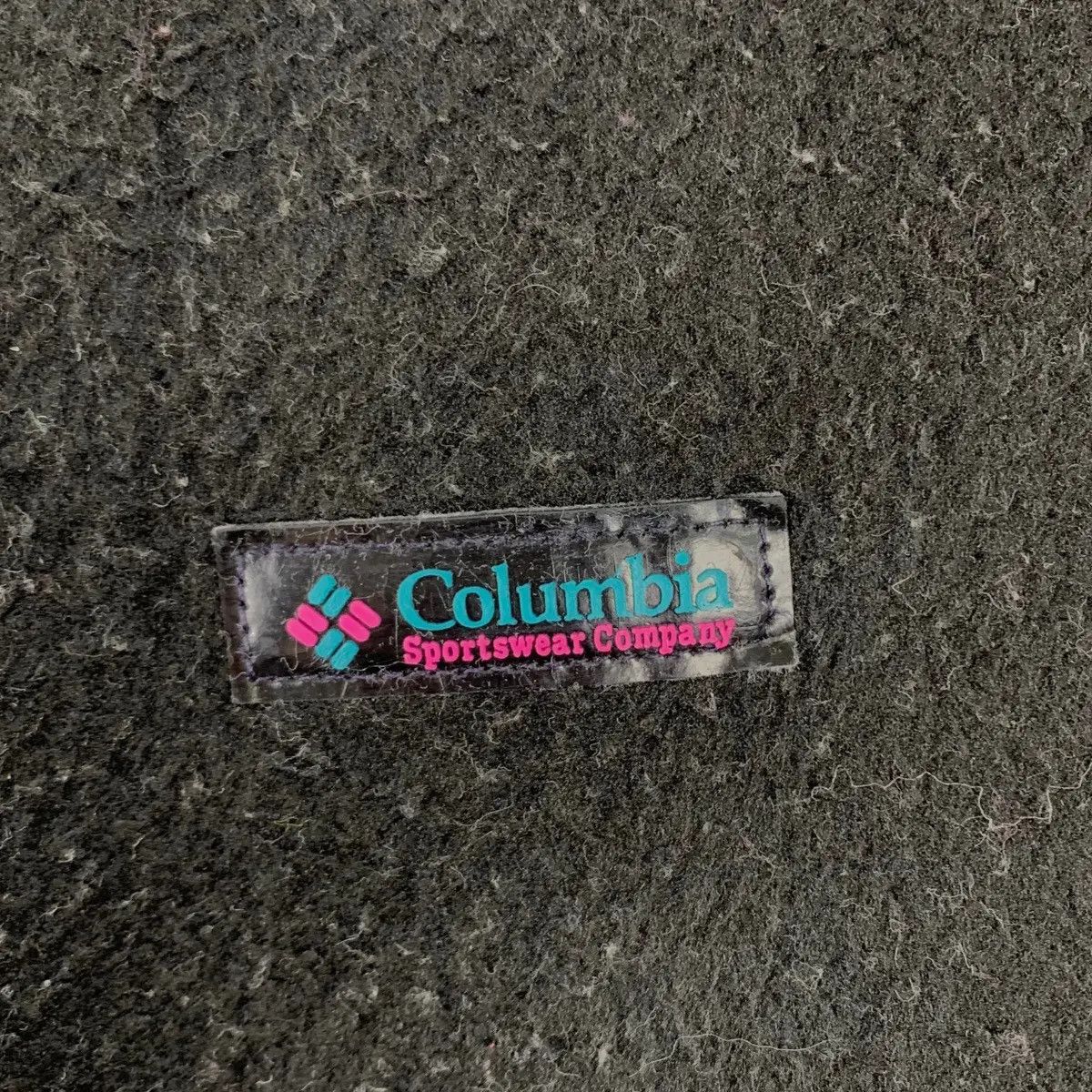 Columbia Vtg COLUMBIA SPORTSWEAR Made In USA Fleece Jacket Outdoor Size US L / EU 52-54 / 3 - 8 Thumbnail