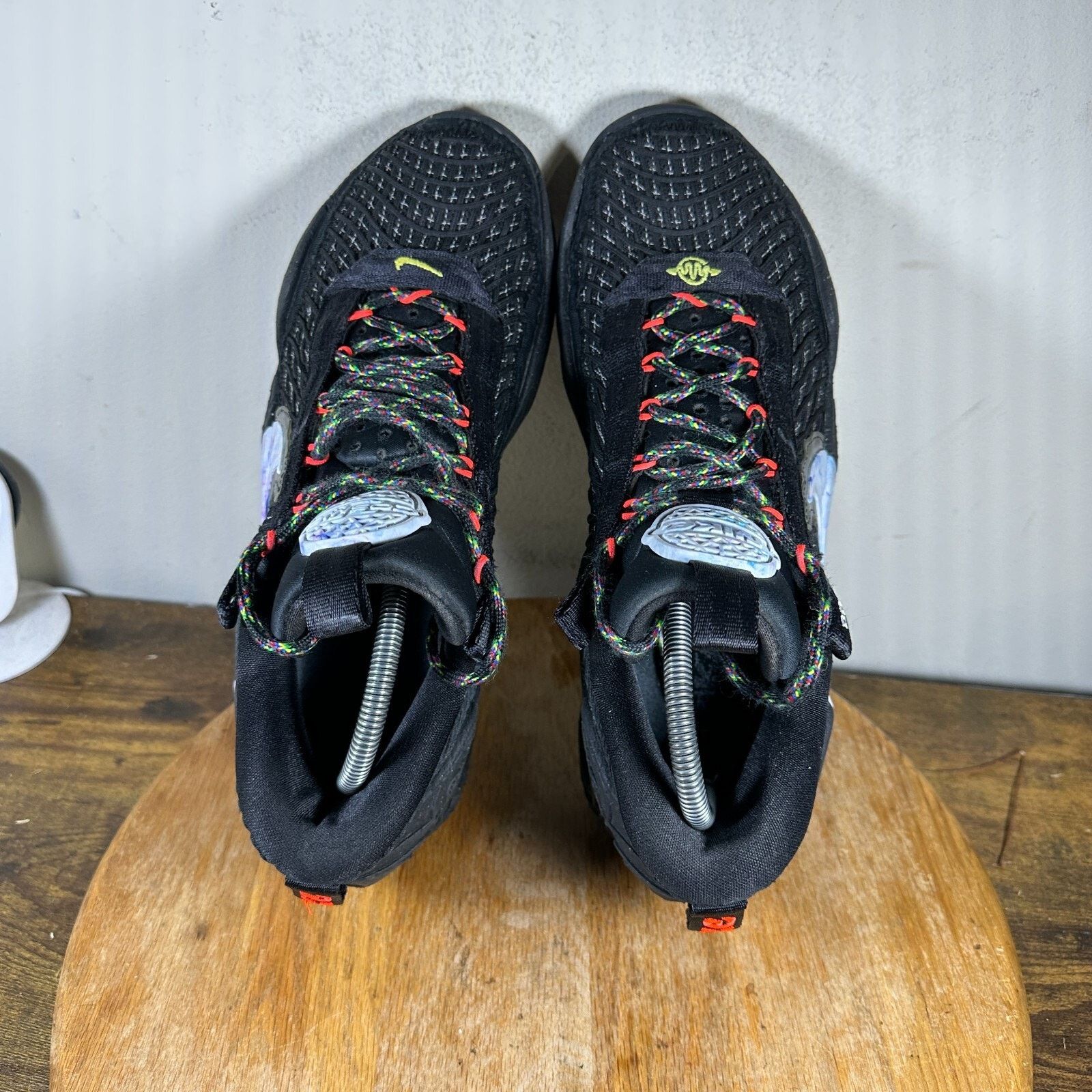 Nike Nike Cosmic Unity Black Ghost Men's Size 8.5 DA6725-003 Size US 8.5 / EU 41-42 - 6 Thumbnail