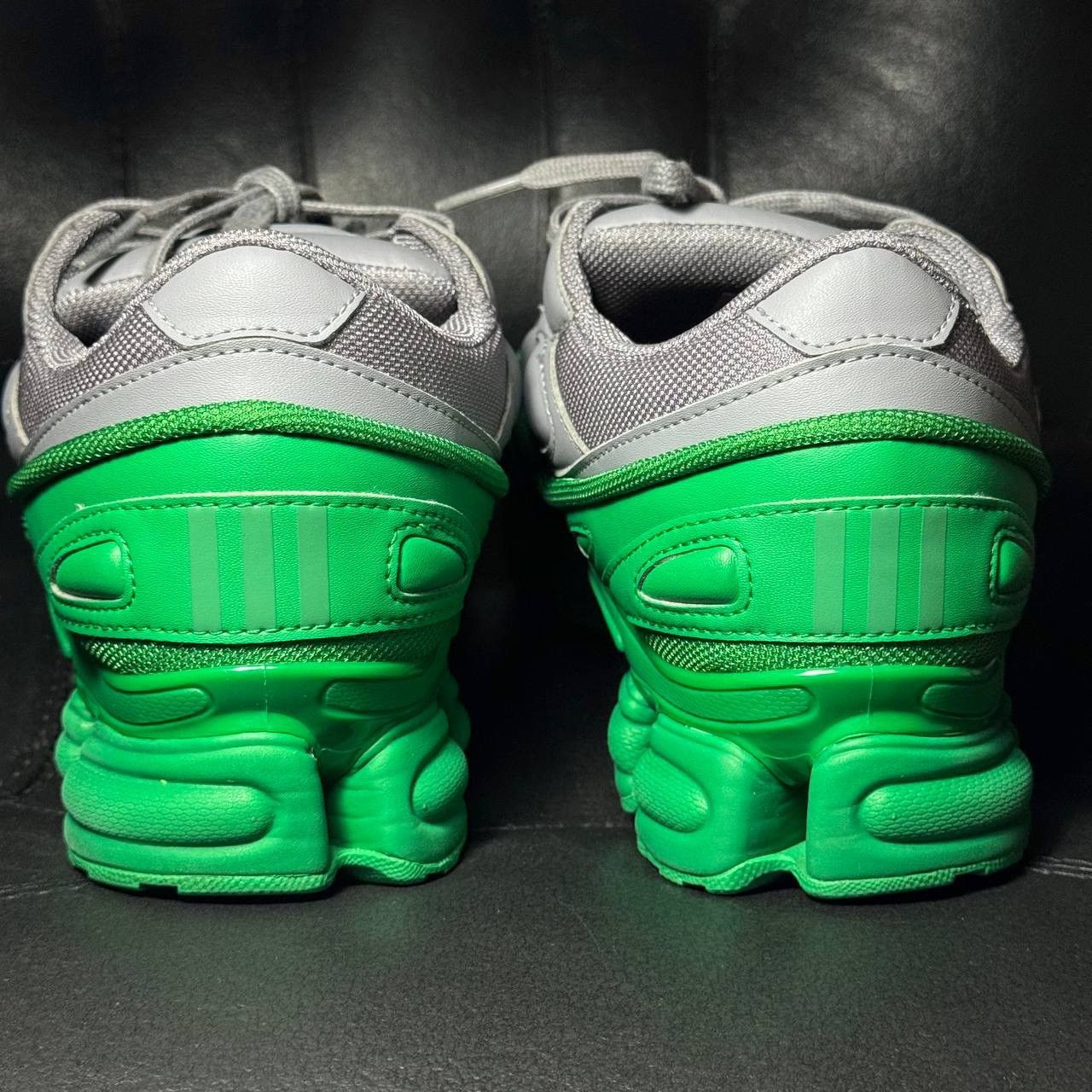Adidas × Raf Simons adidas raf simons ozweego Size US 11 / EU 44 - 2 Thumbnail